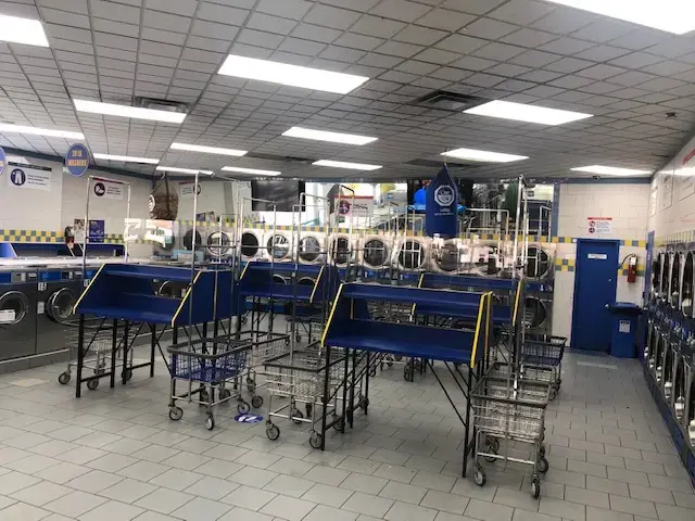 Clean Rite Center location
