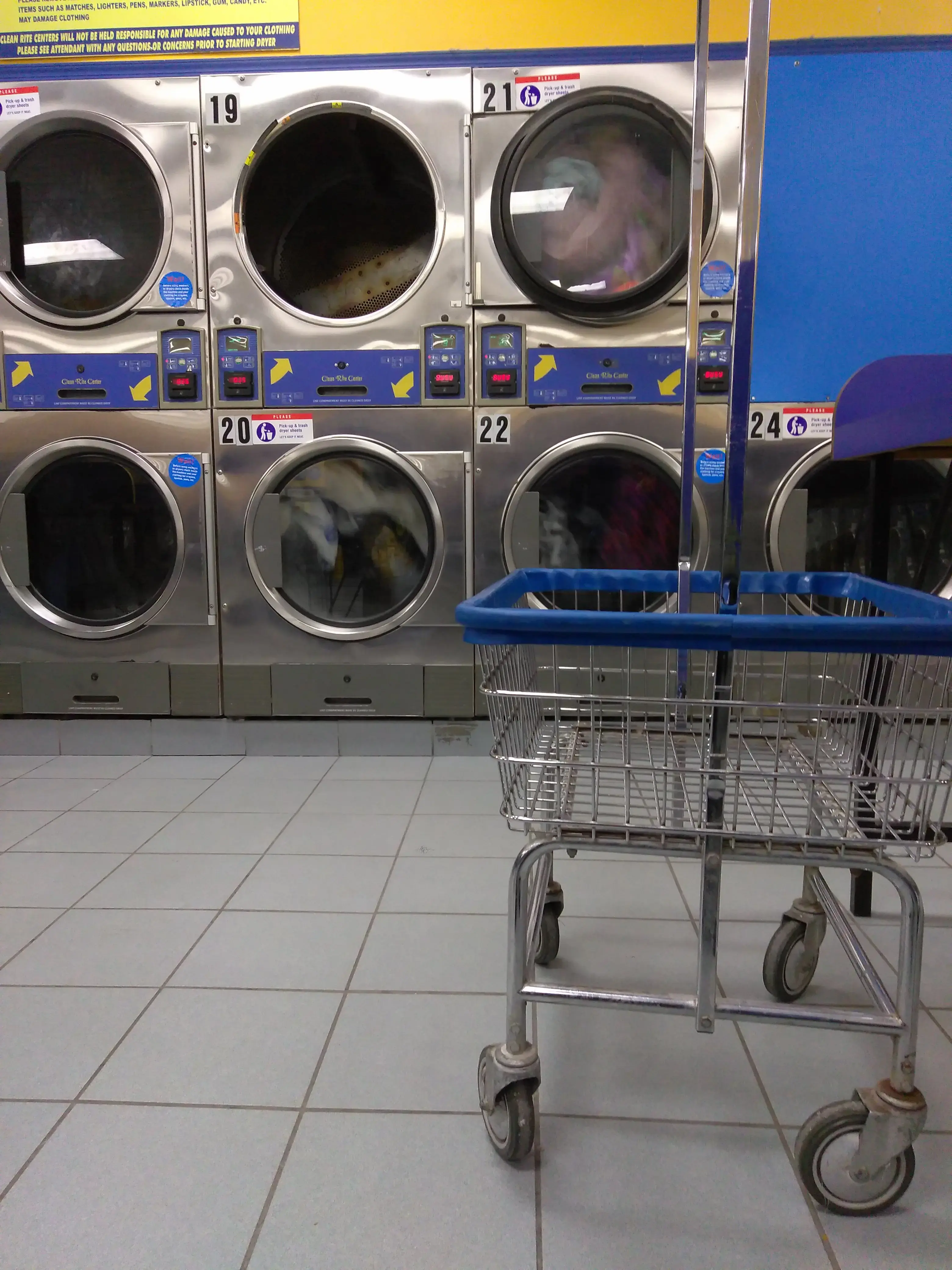 Clean Rite Center - Image 20