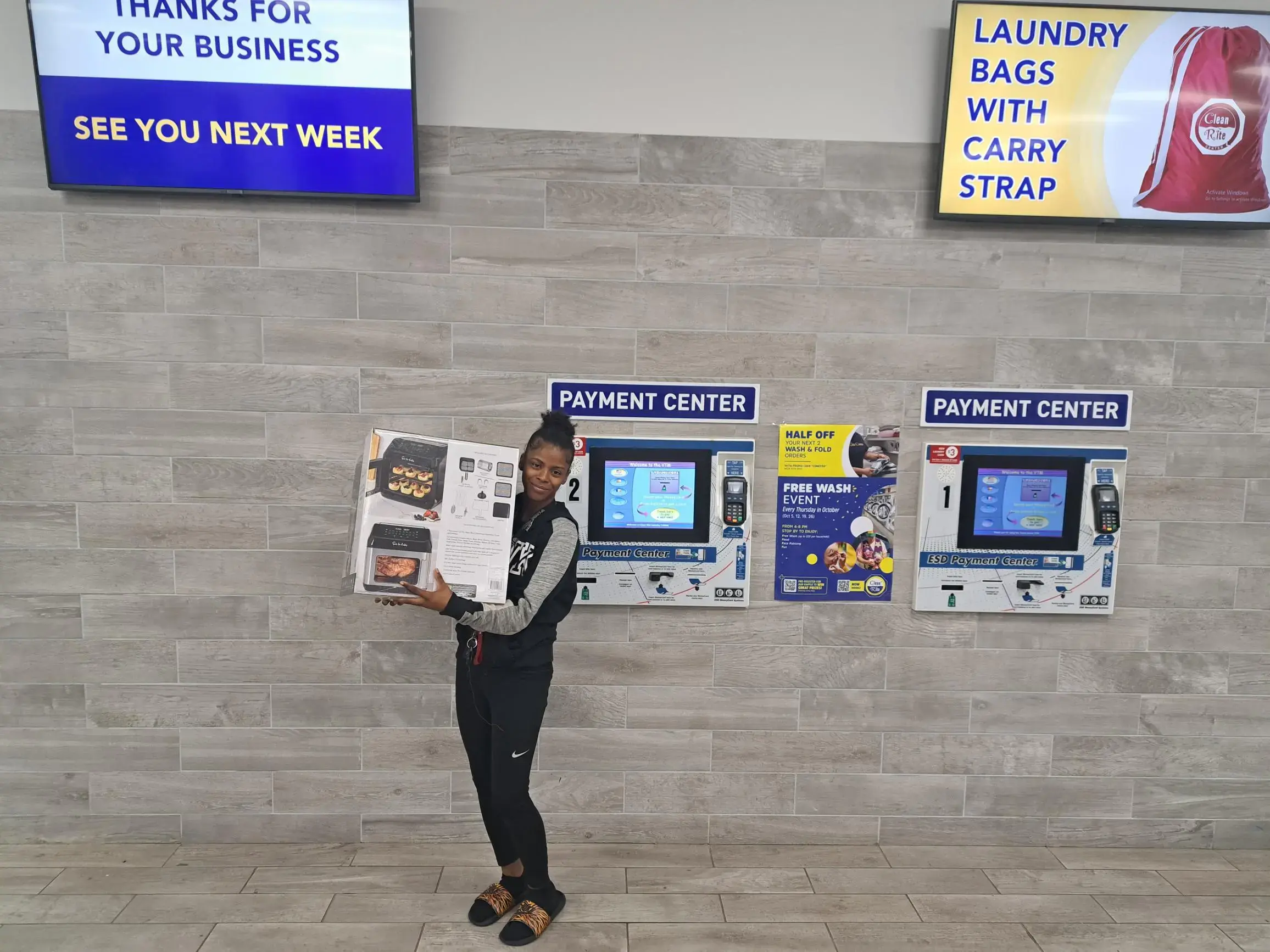 Clean Rite Center — Brooklyn, New York | Hours, Prices & Reviews ...