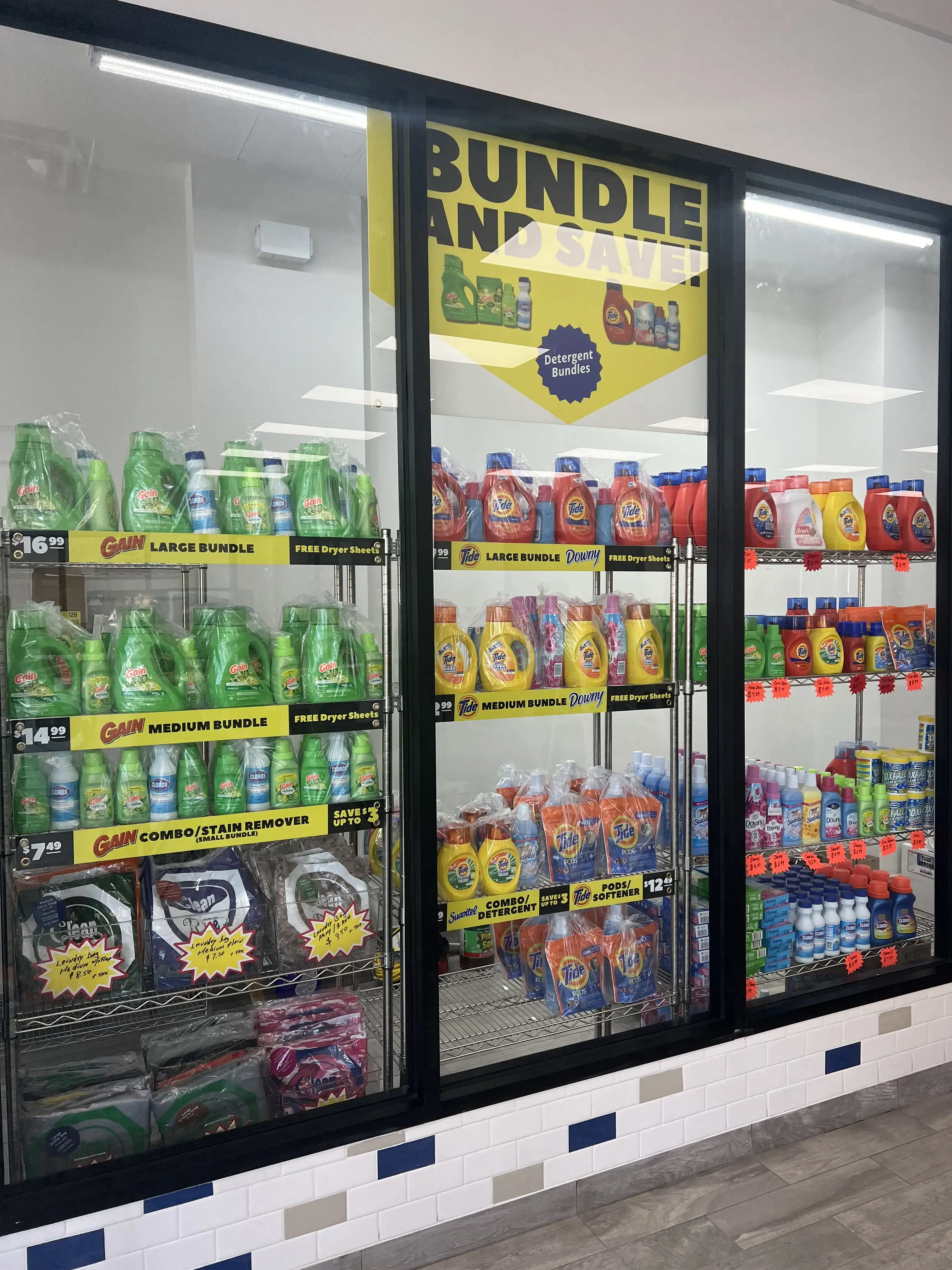 Clean Rite Center — Brooklyn, New York | Hours, Prices & Reviews ...