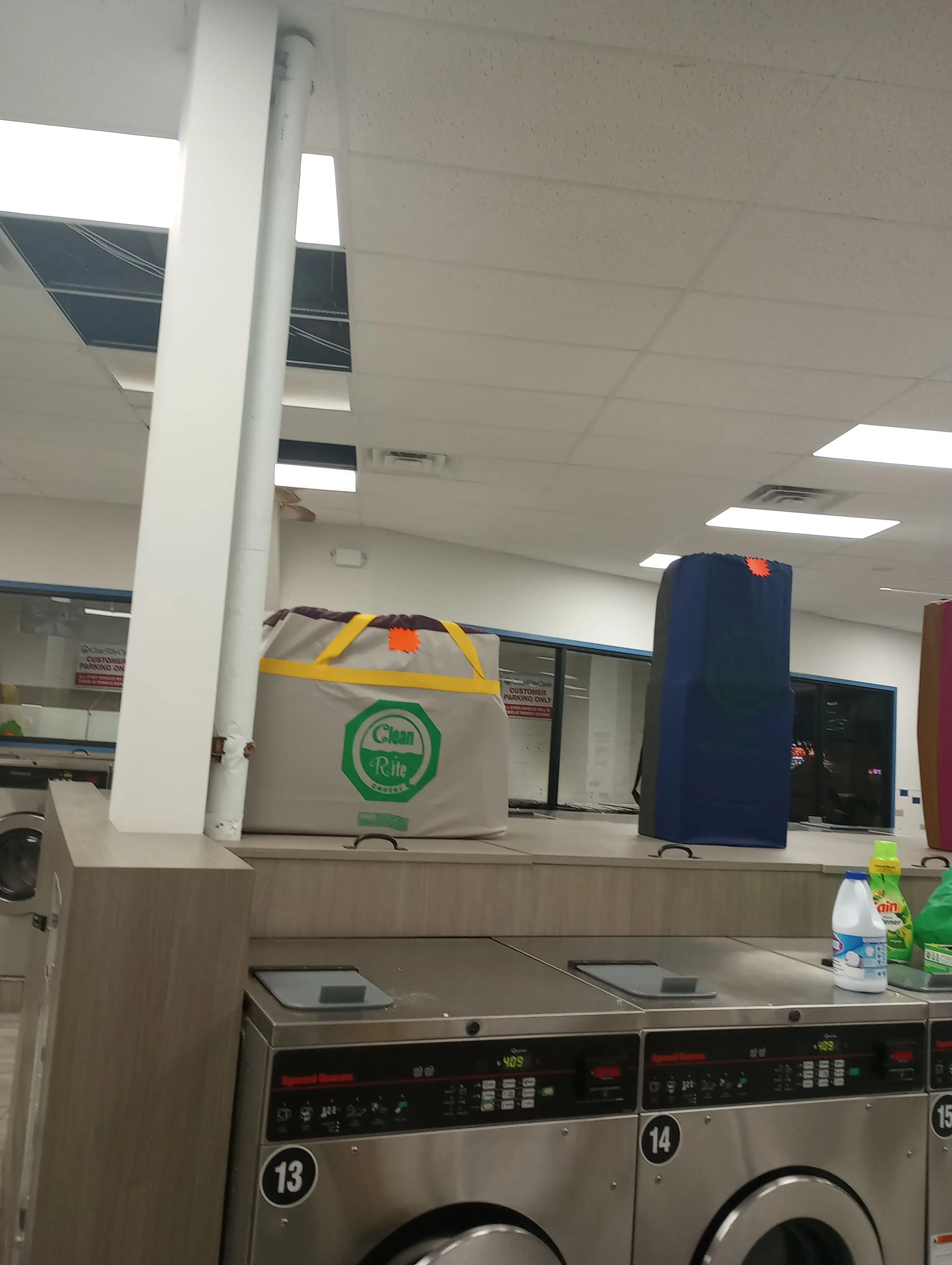 Clean Rite Center — Brooklyn, New York | Hours, Prices & Reviews ...
