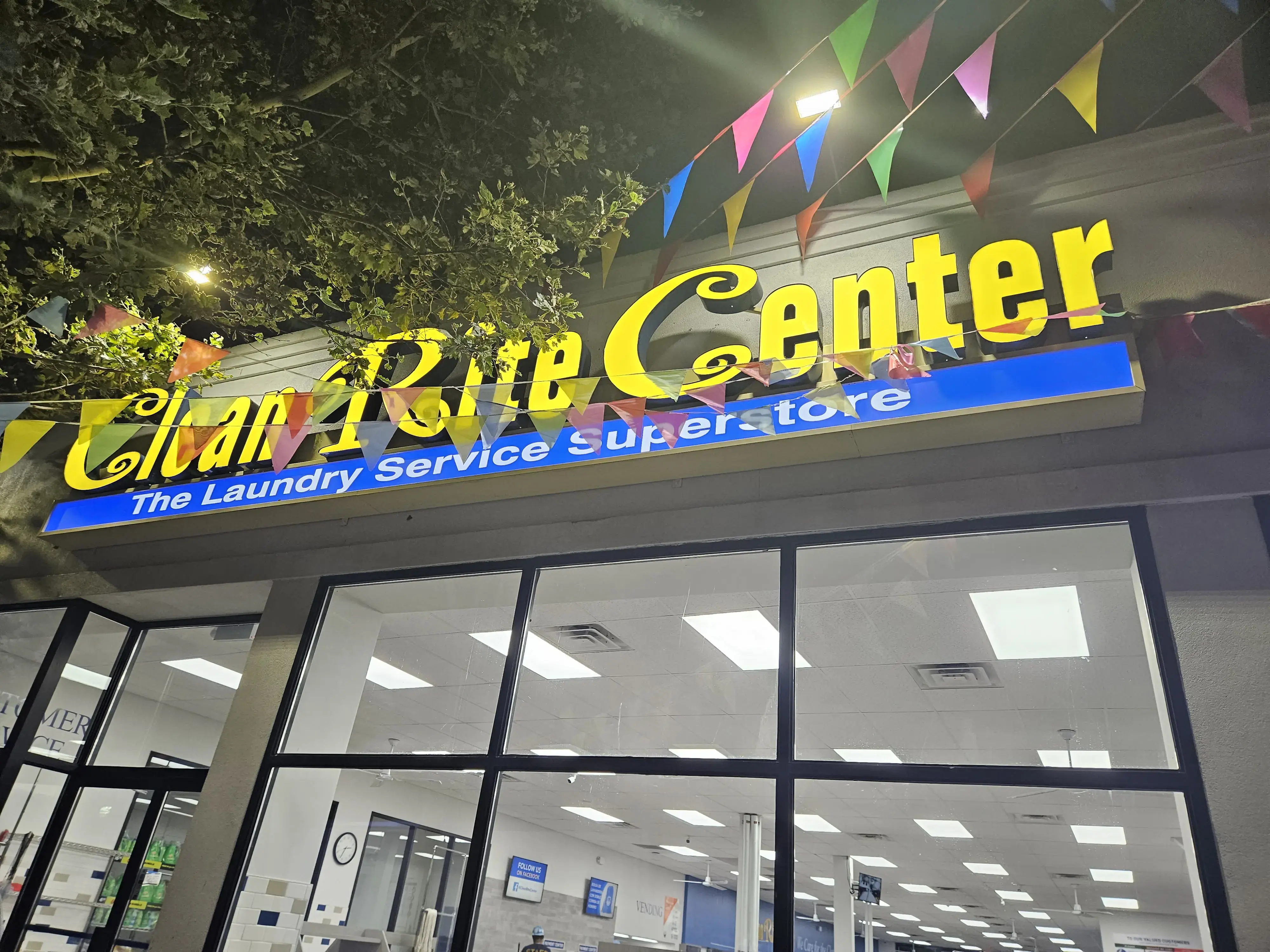 Clean Rite Center — Brooklyn, New York | Hours, Prices & Reviews ...