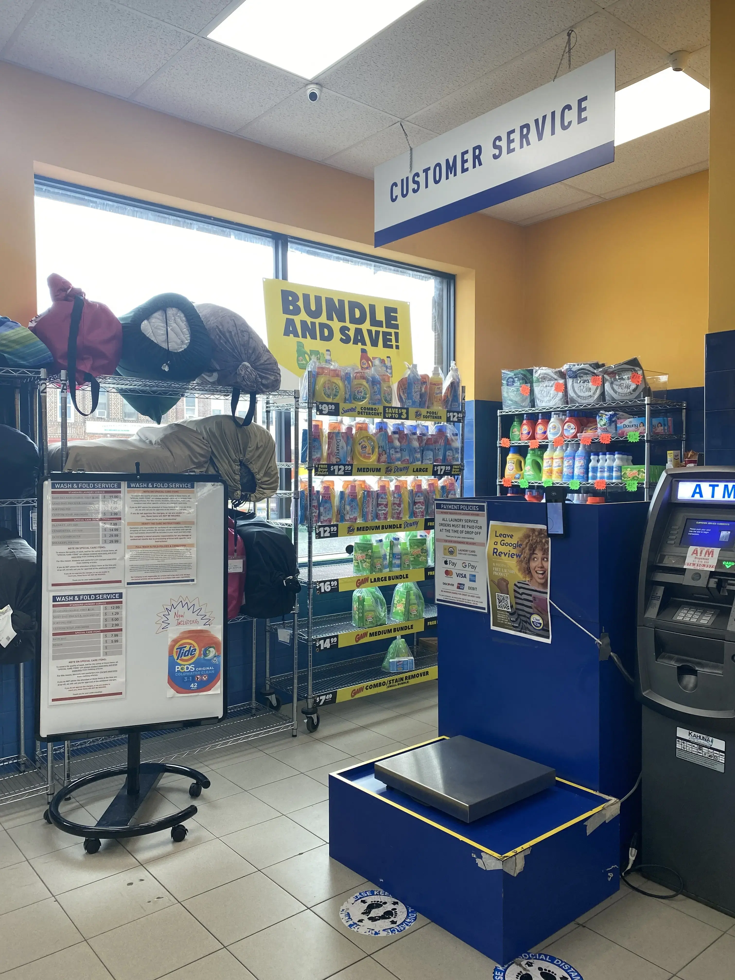 Clean Rite Center - Image 20