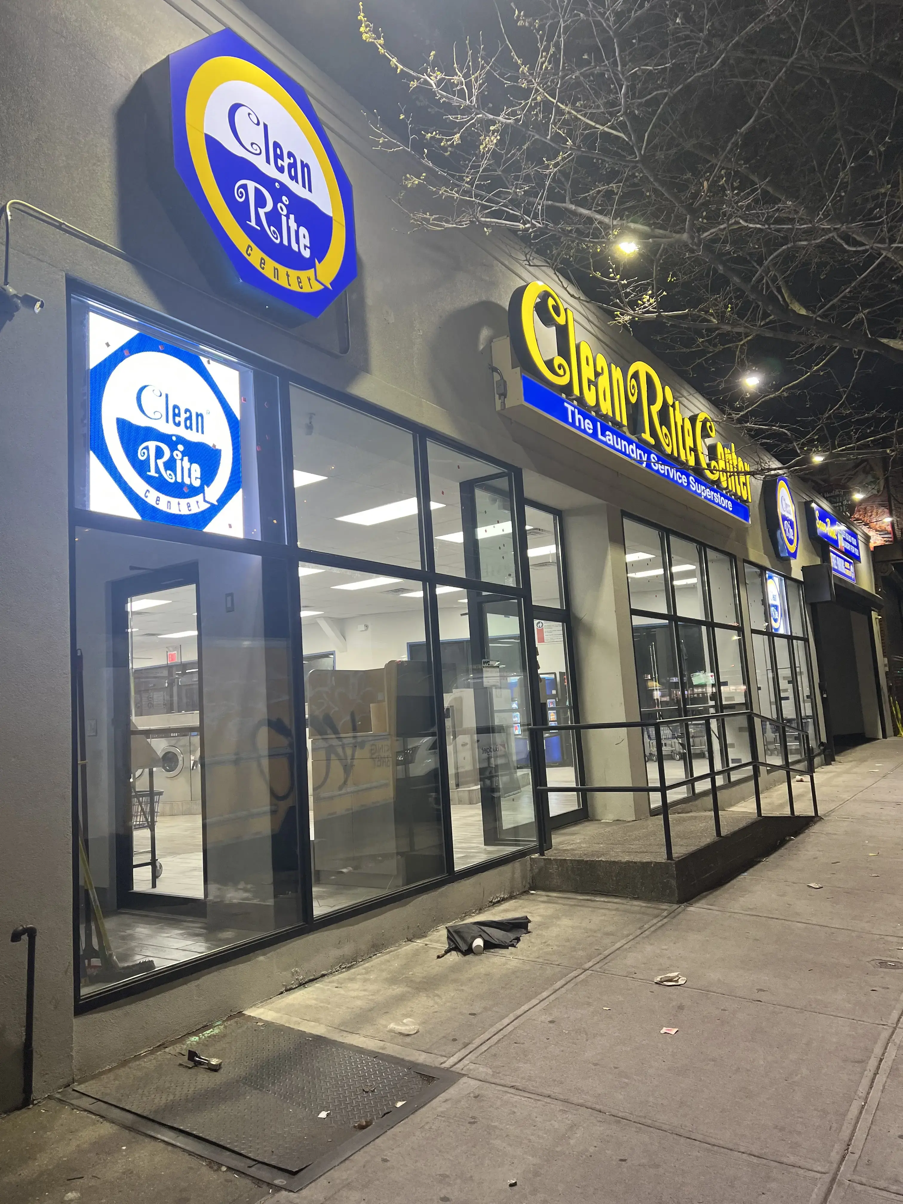 Clean Rite Center — Brooklyn, New York | Hours, Prices & Reviews ...
