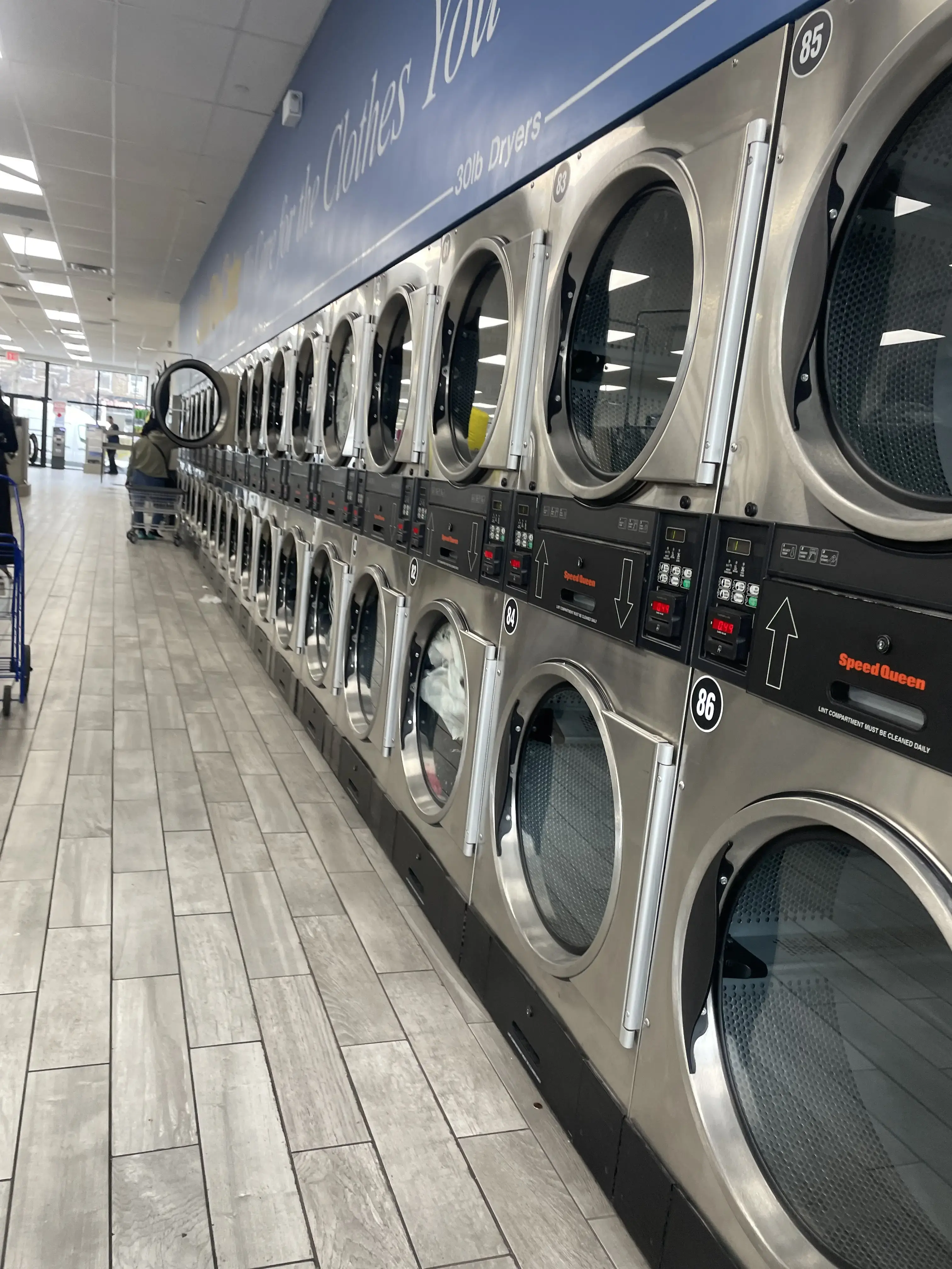Clean Rite Center — Brooklyn, New York | Hours, Prices & Reviews ...