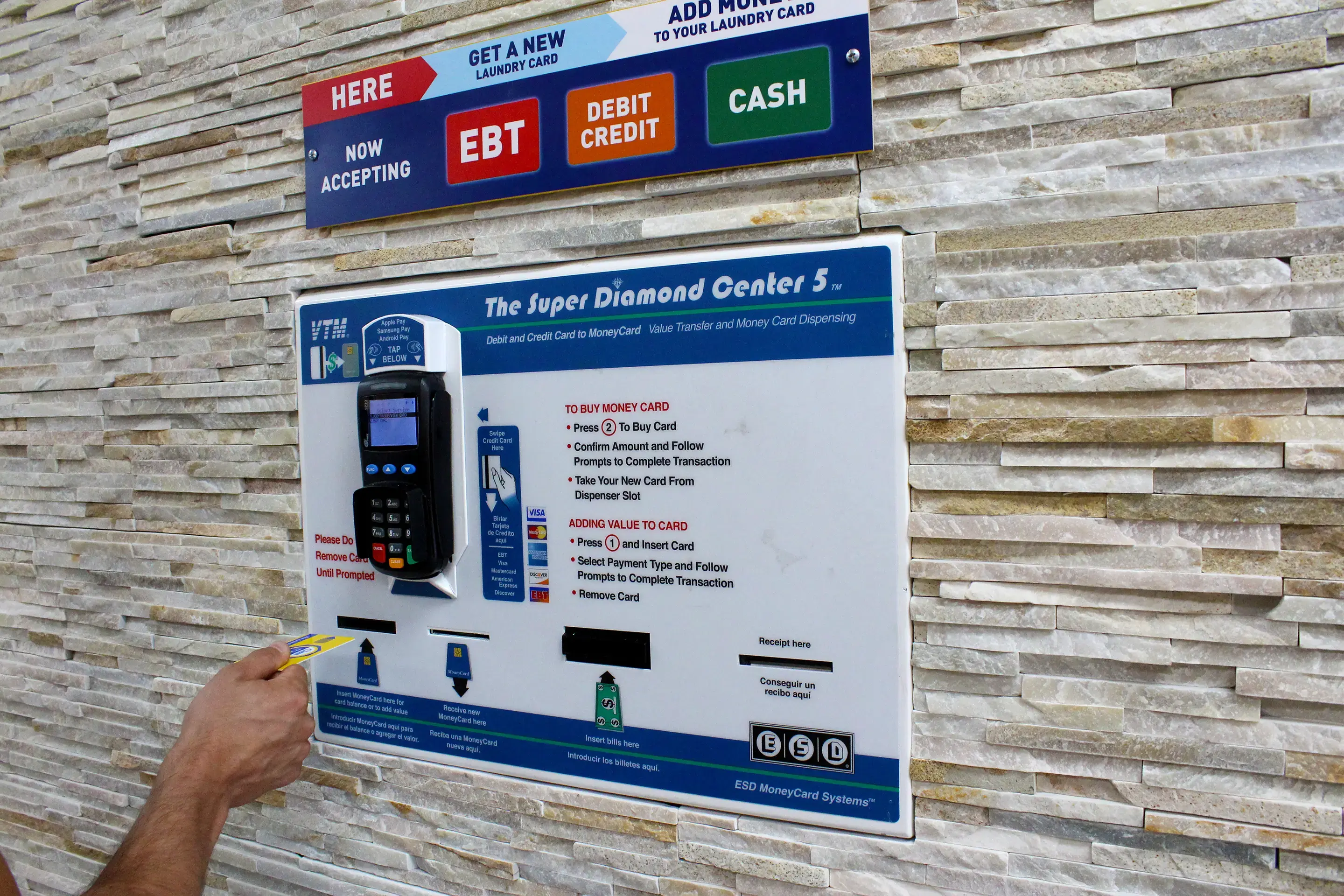 Clean Rite Center - Image 14