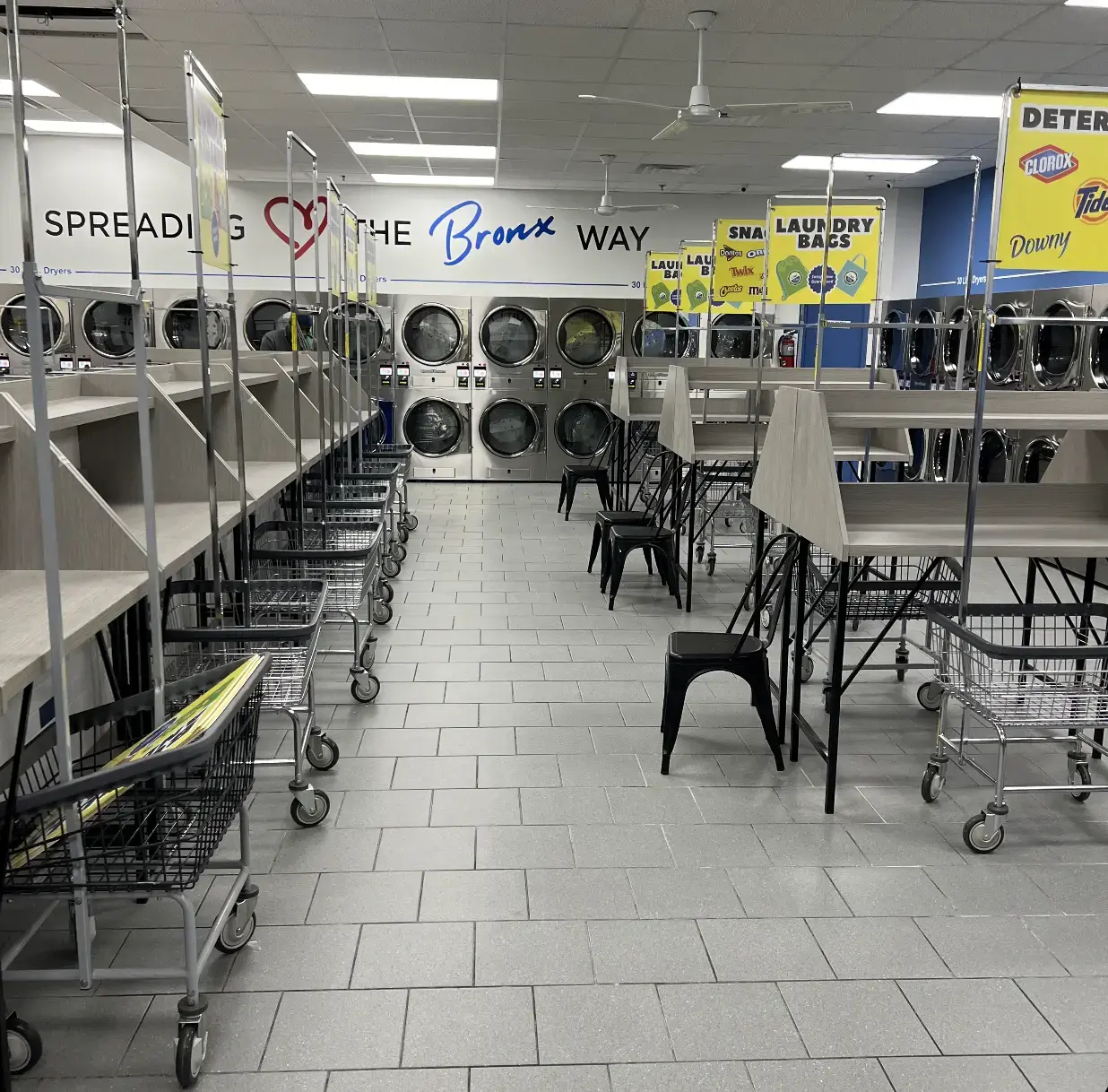 Clean Rite Center location