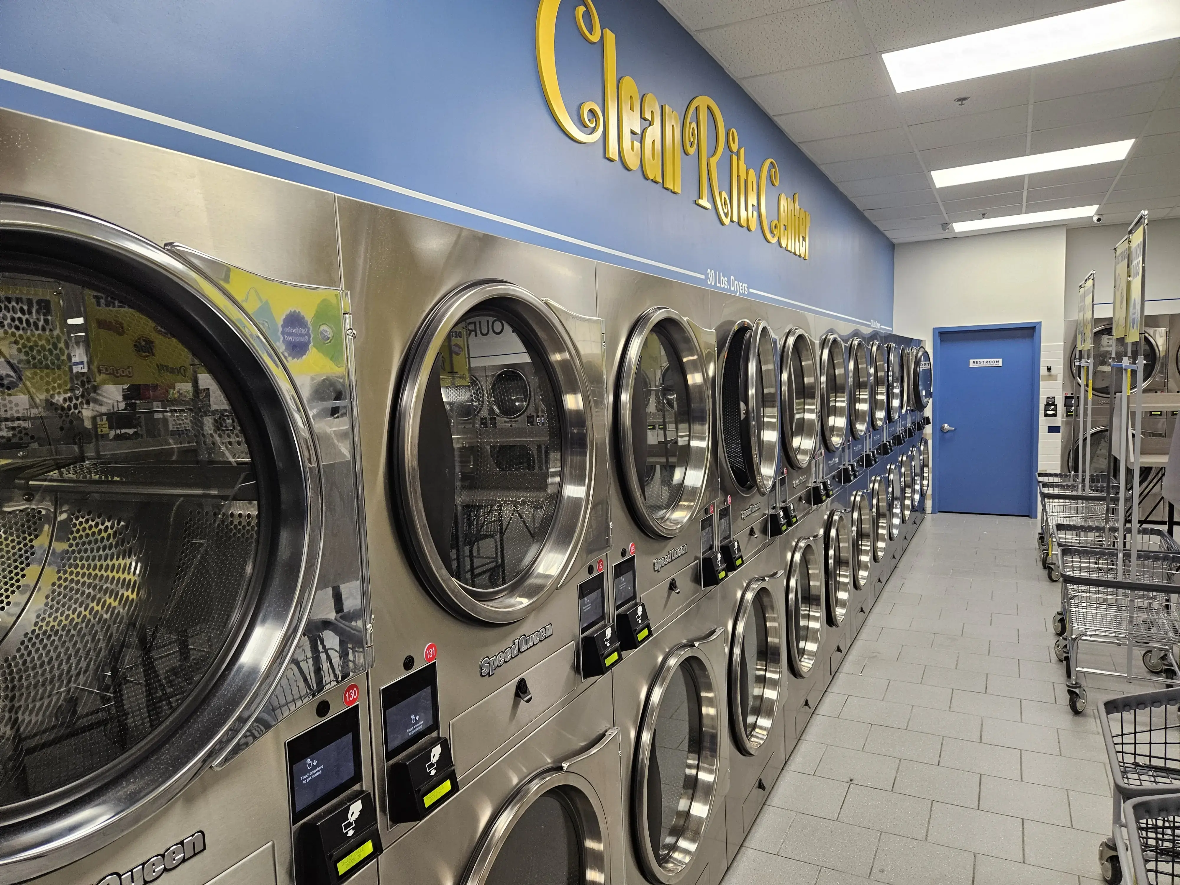 Clean Rite Center - Image 19