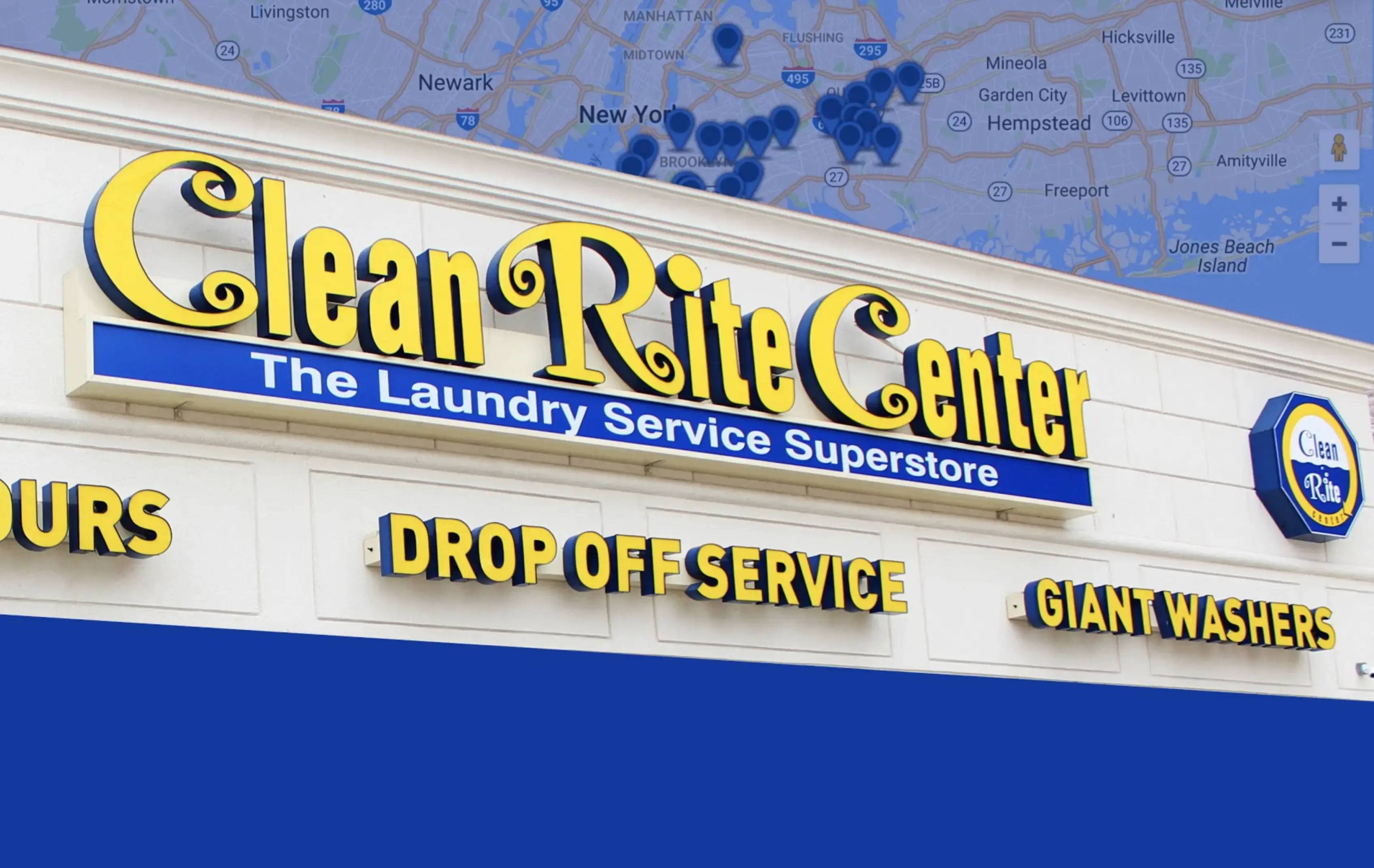 Clean Rite Center - Image 1