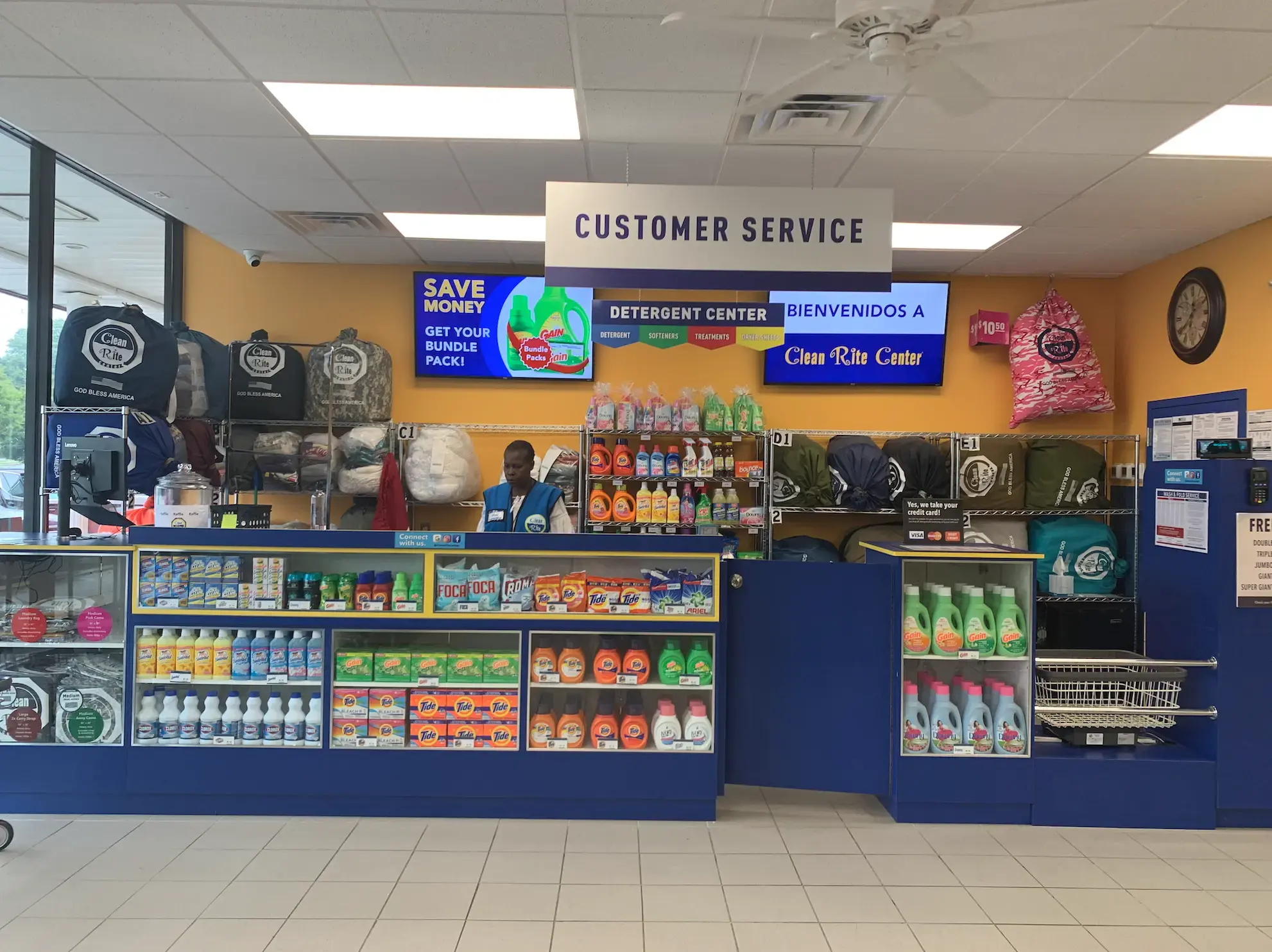 Clean Rite Center - Image 4