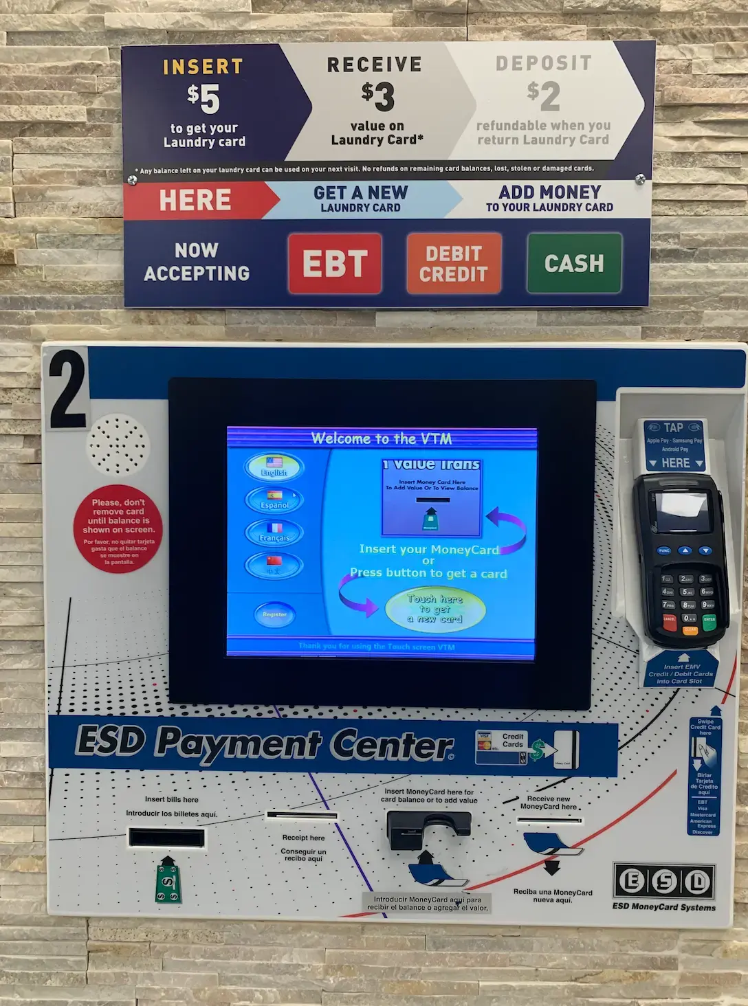 Clean Rite Center - Image 12