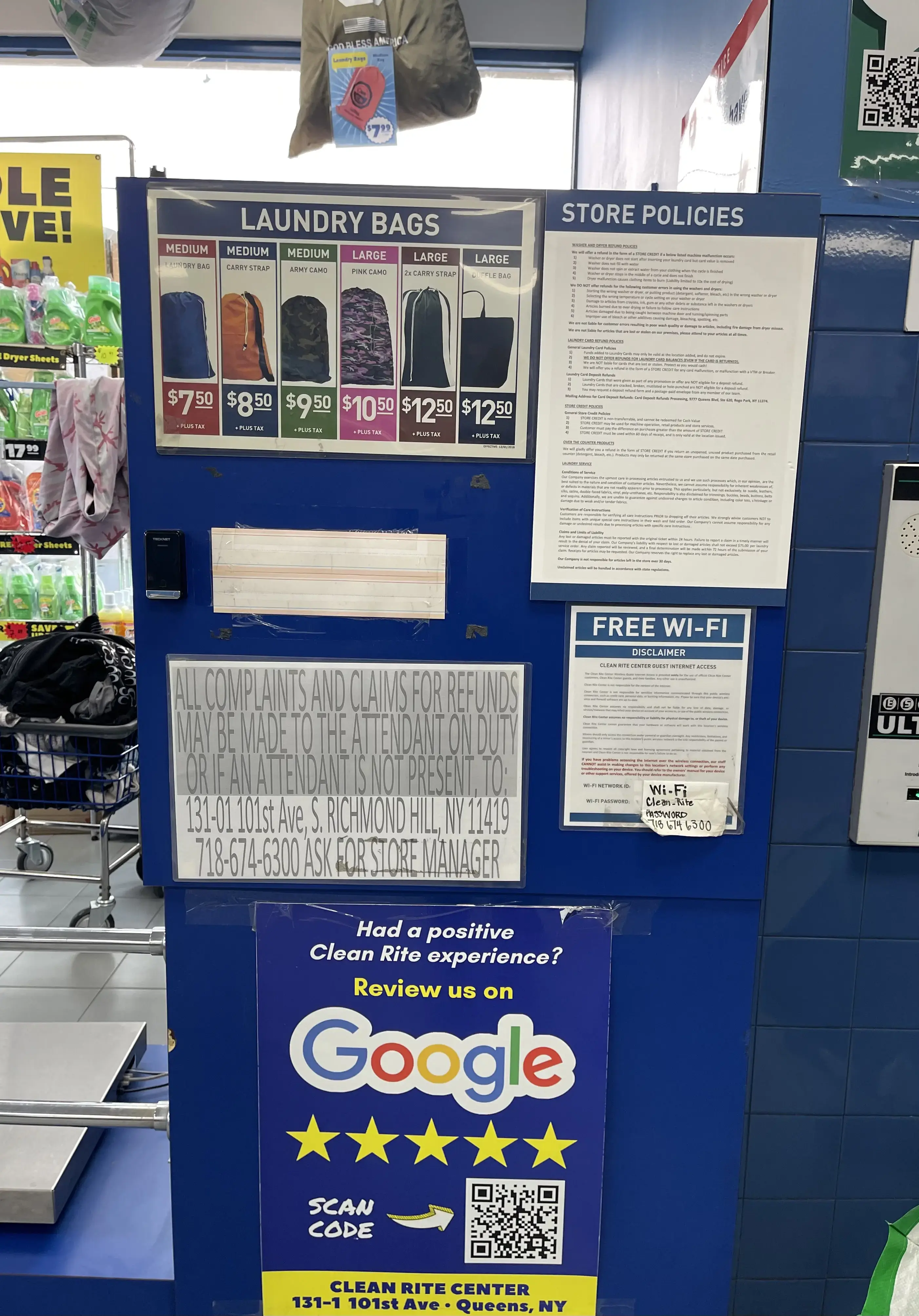 Clean Rite Center - Image 14