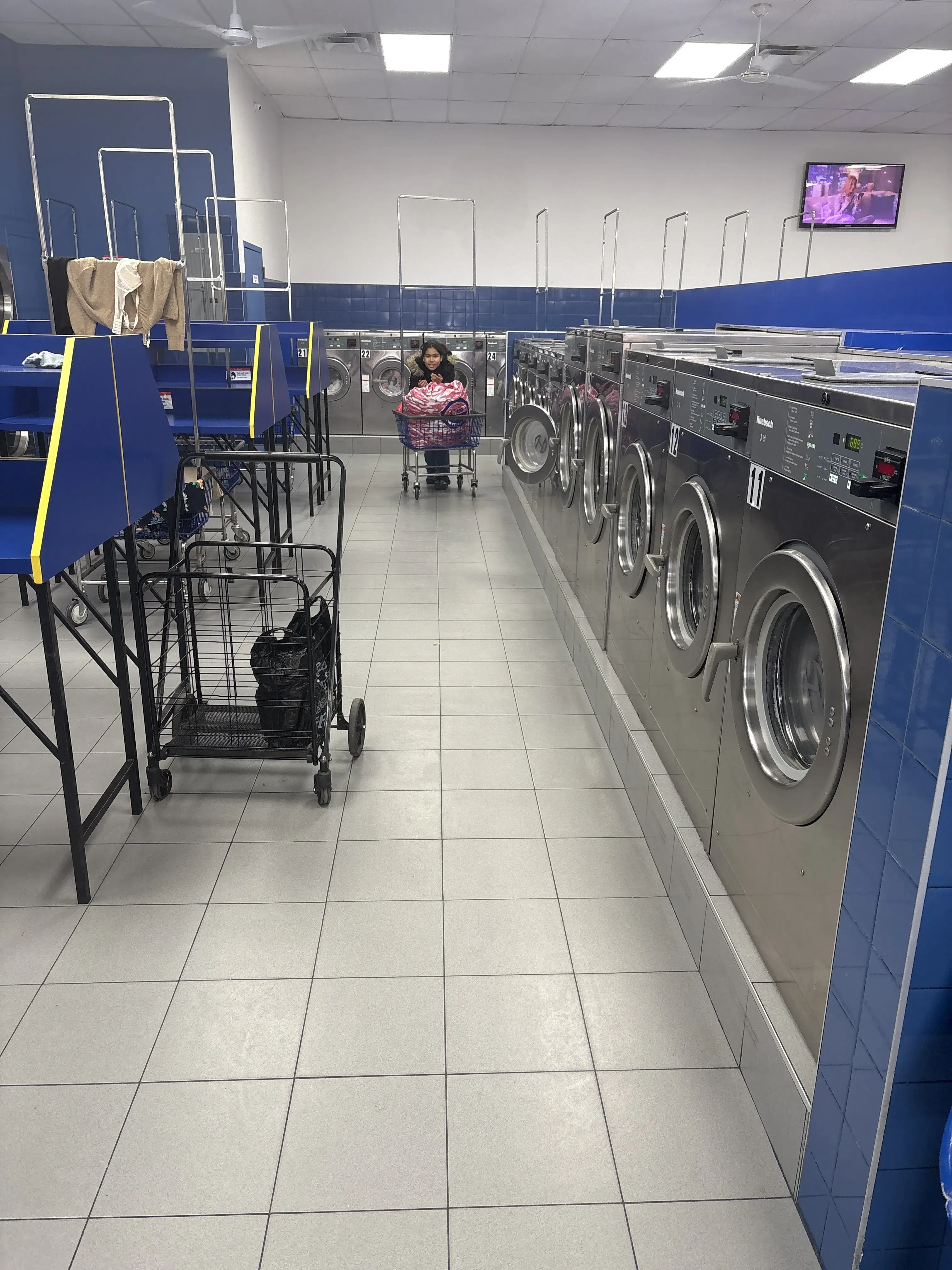 Clean Rite Center location