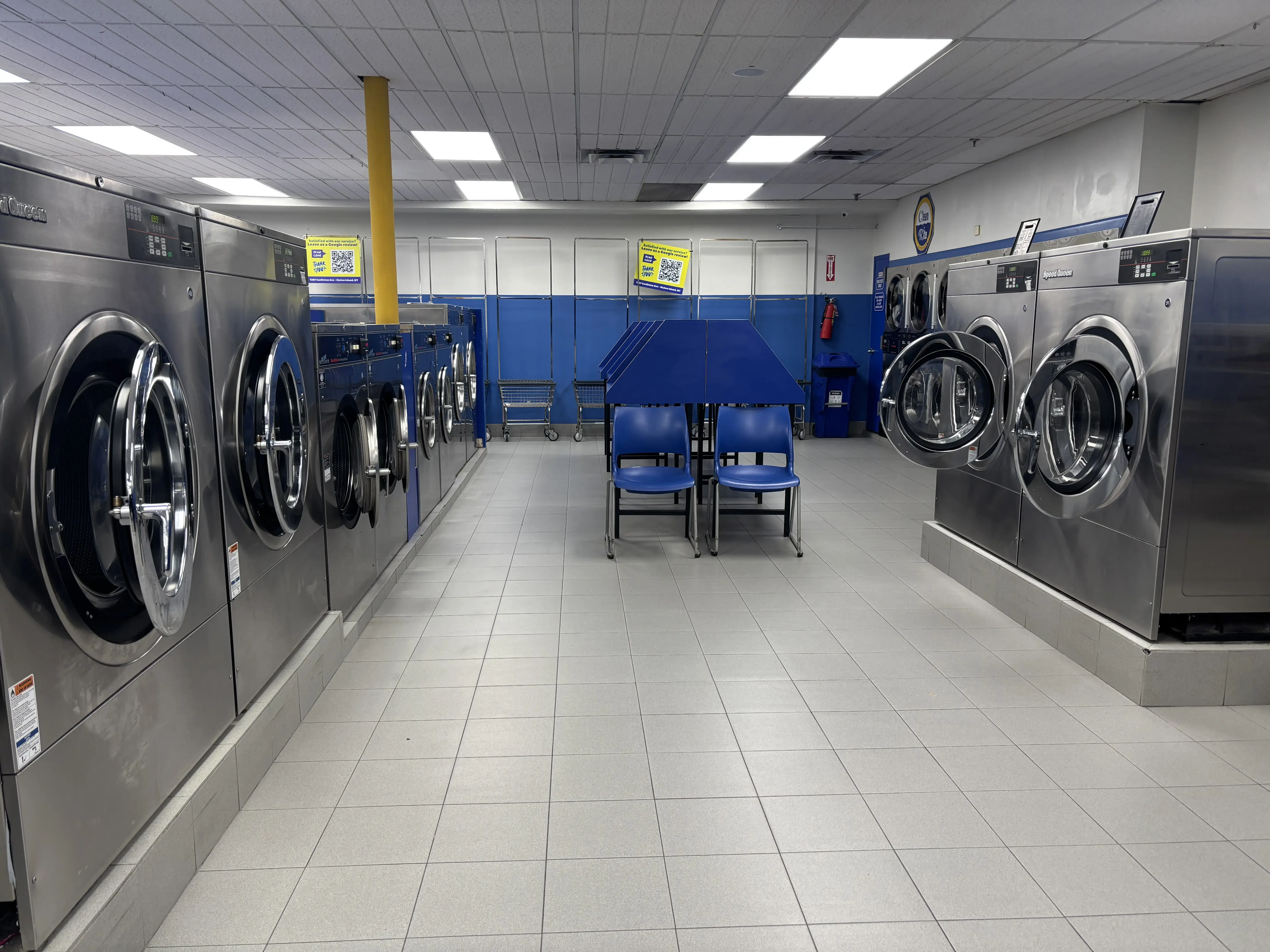 Clean Rite Center - Image 1