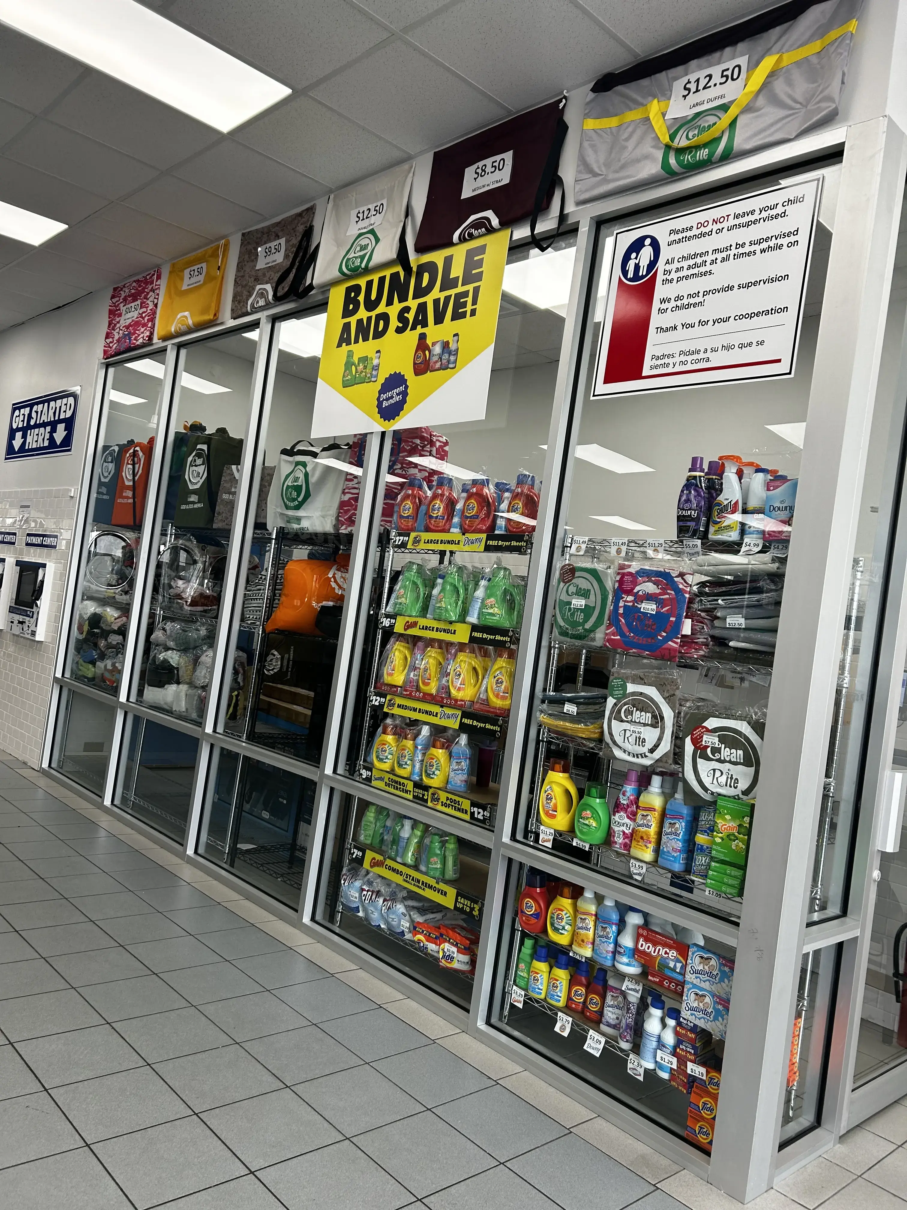 Clean Rite Center - Image 12