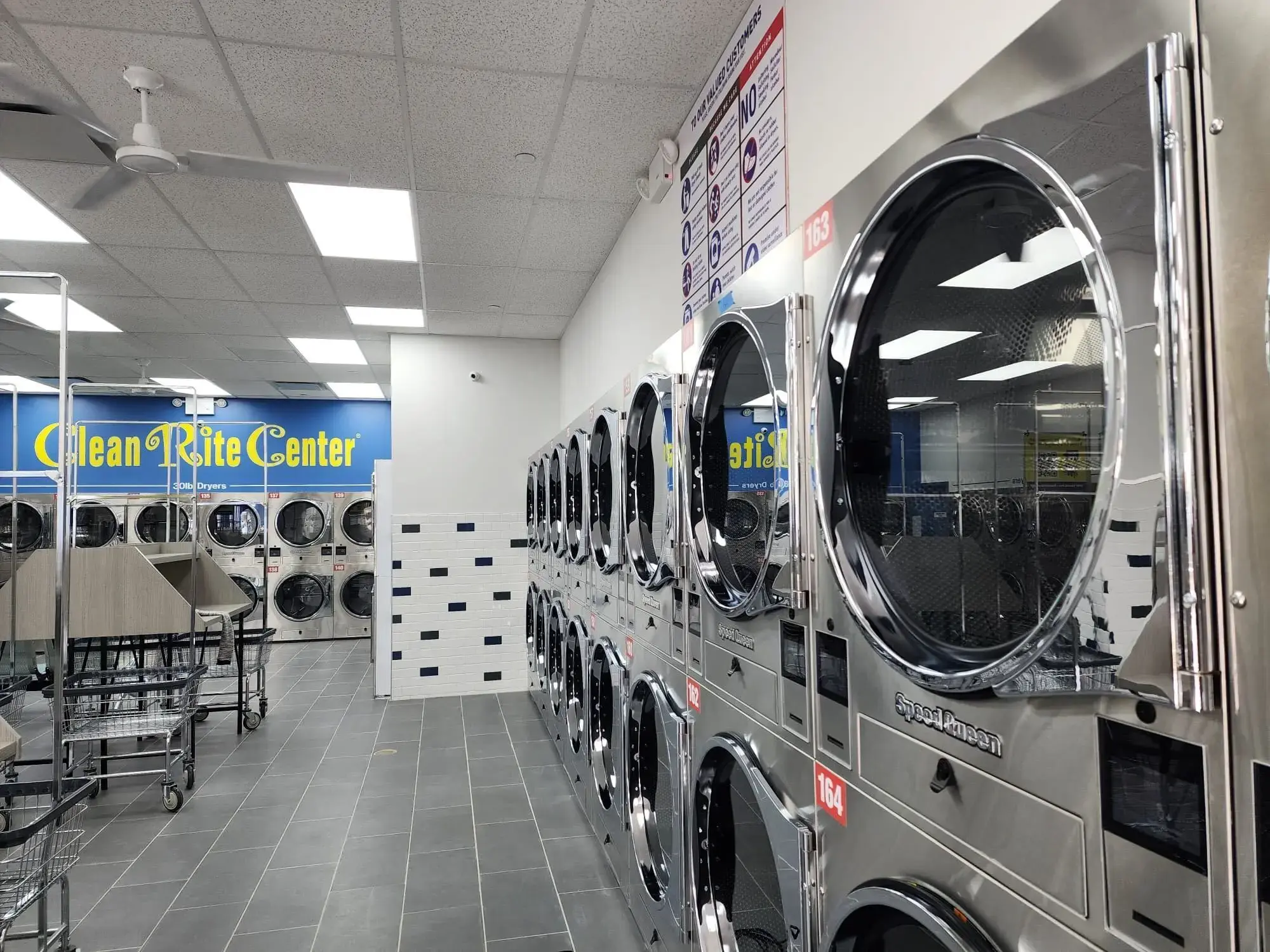 Clean Rite Center - Image 12