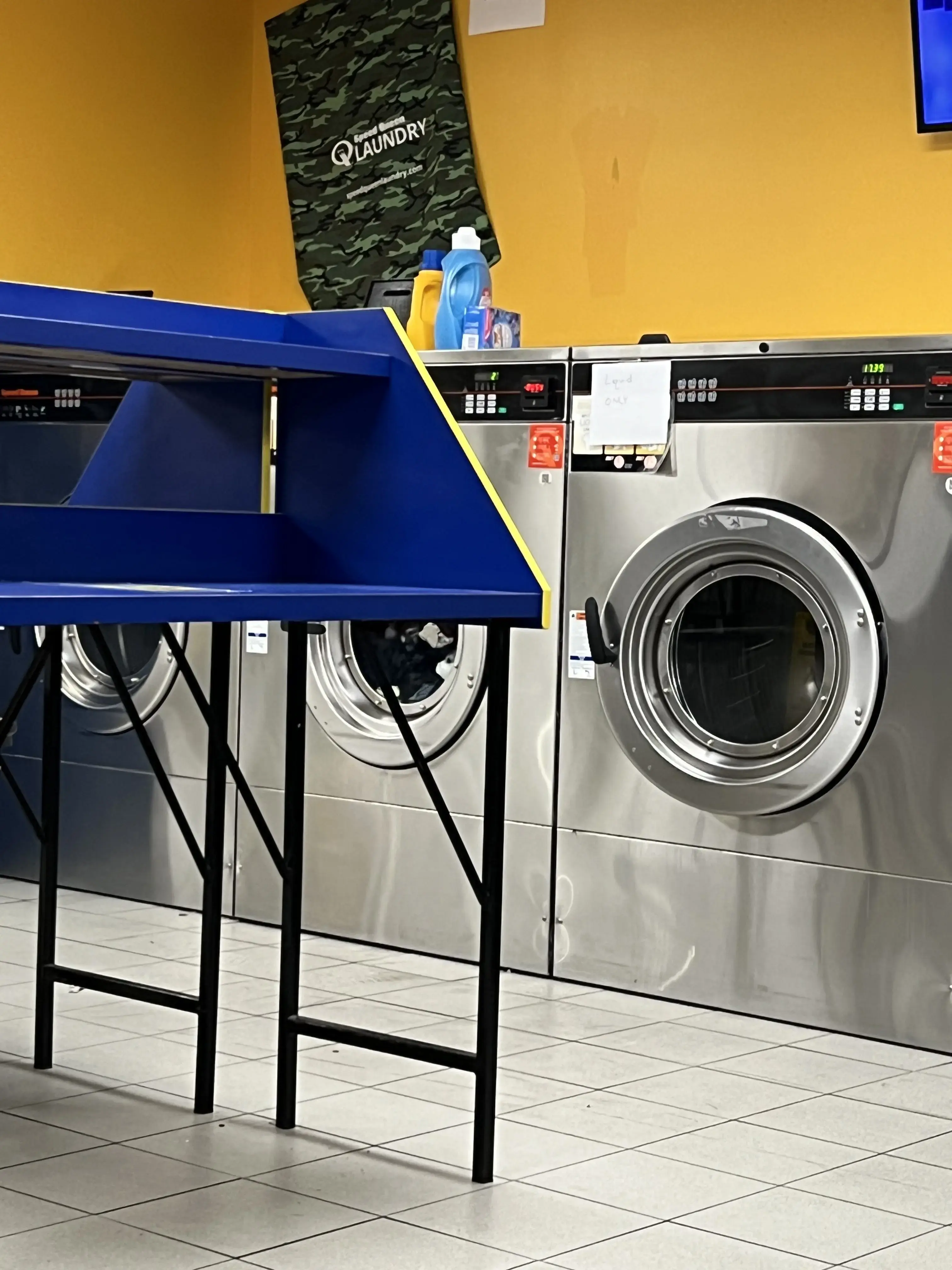 Clean Rite Center location
