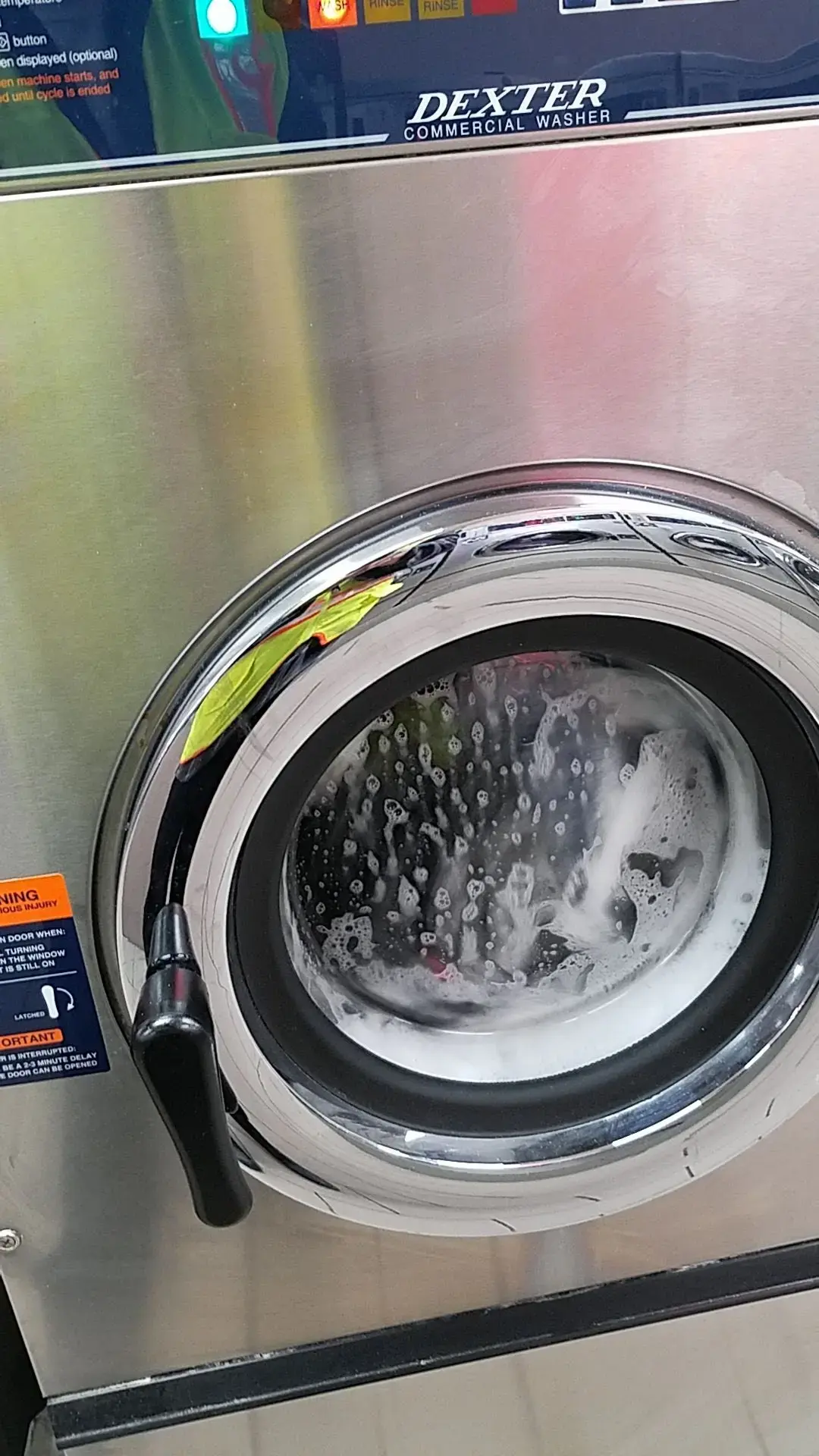 Clean Scene Laundromat - Image 6