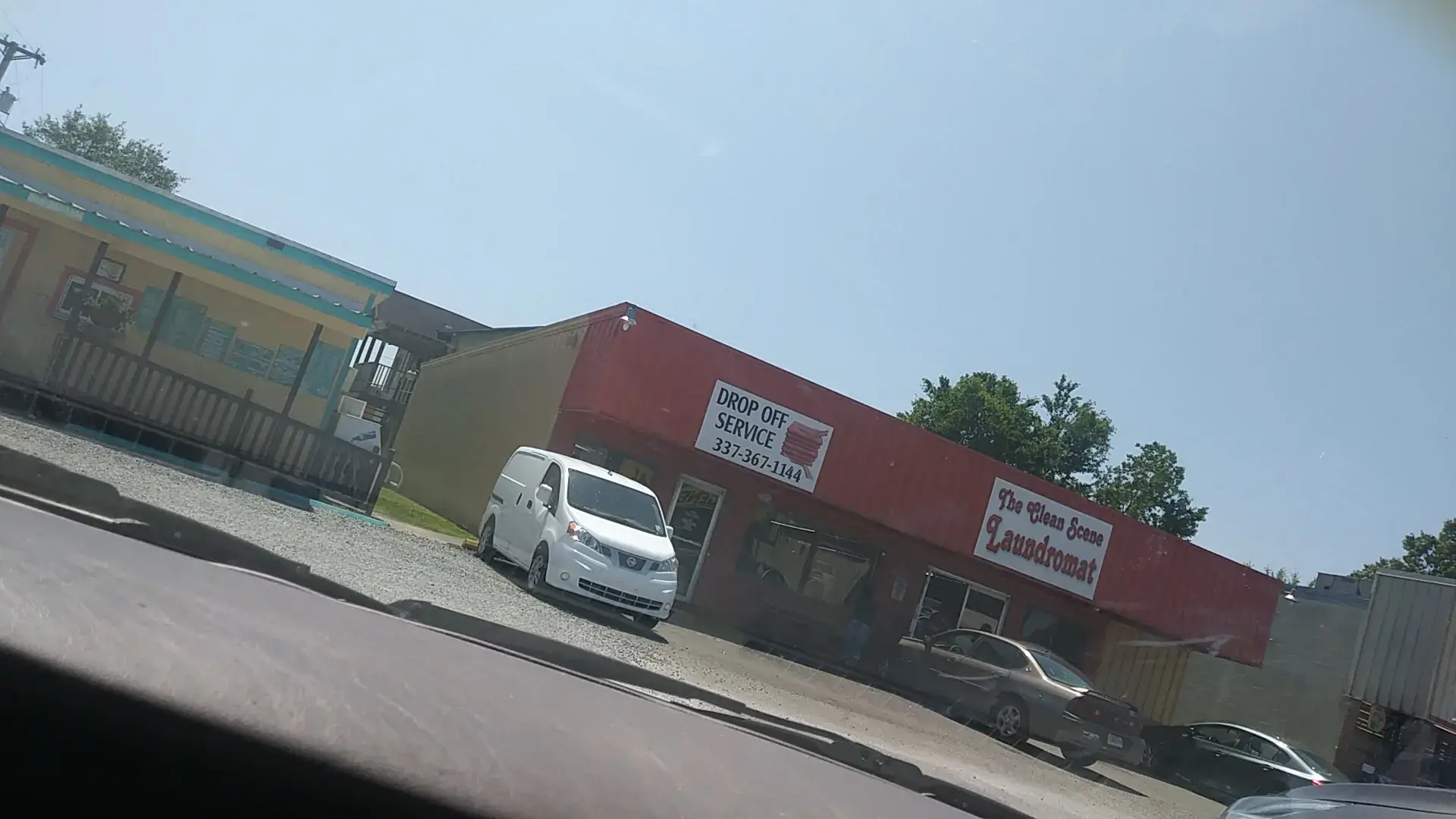 Clean Scene - Image 8