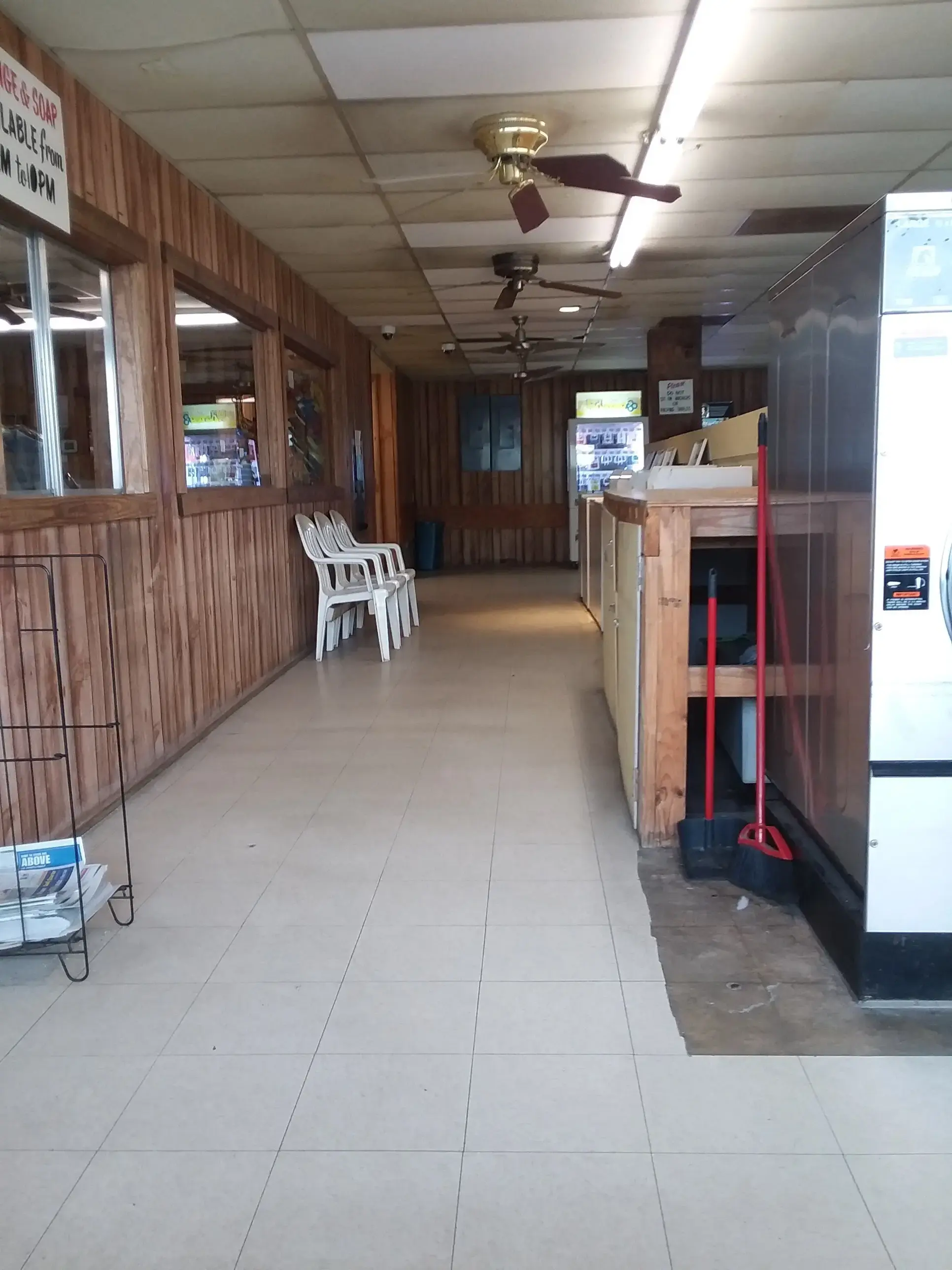 Clean Scene - Image 6