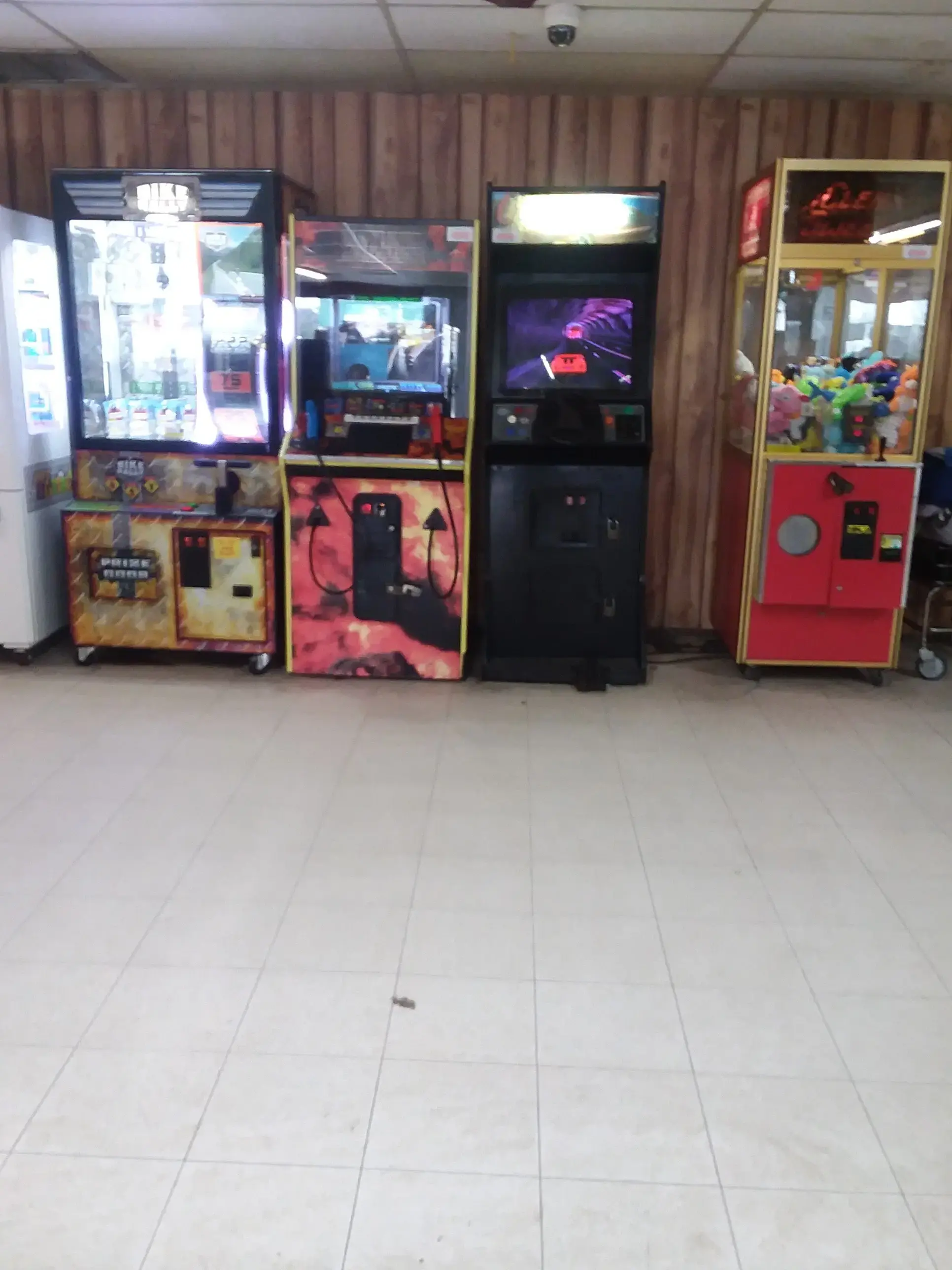 Clean Scene - Image 4