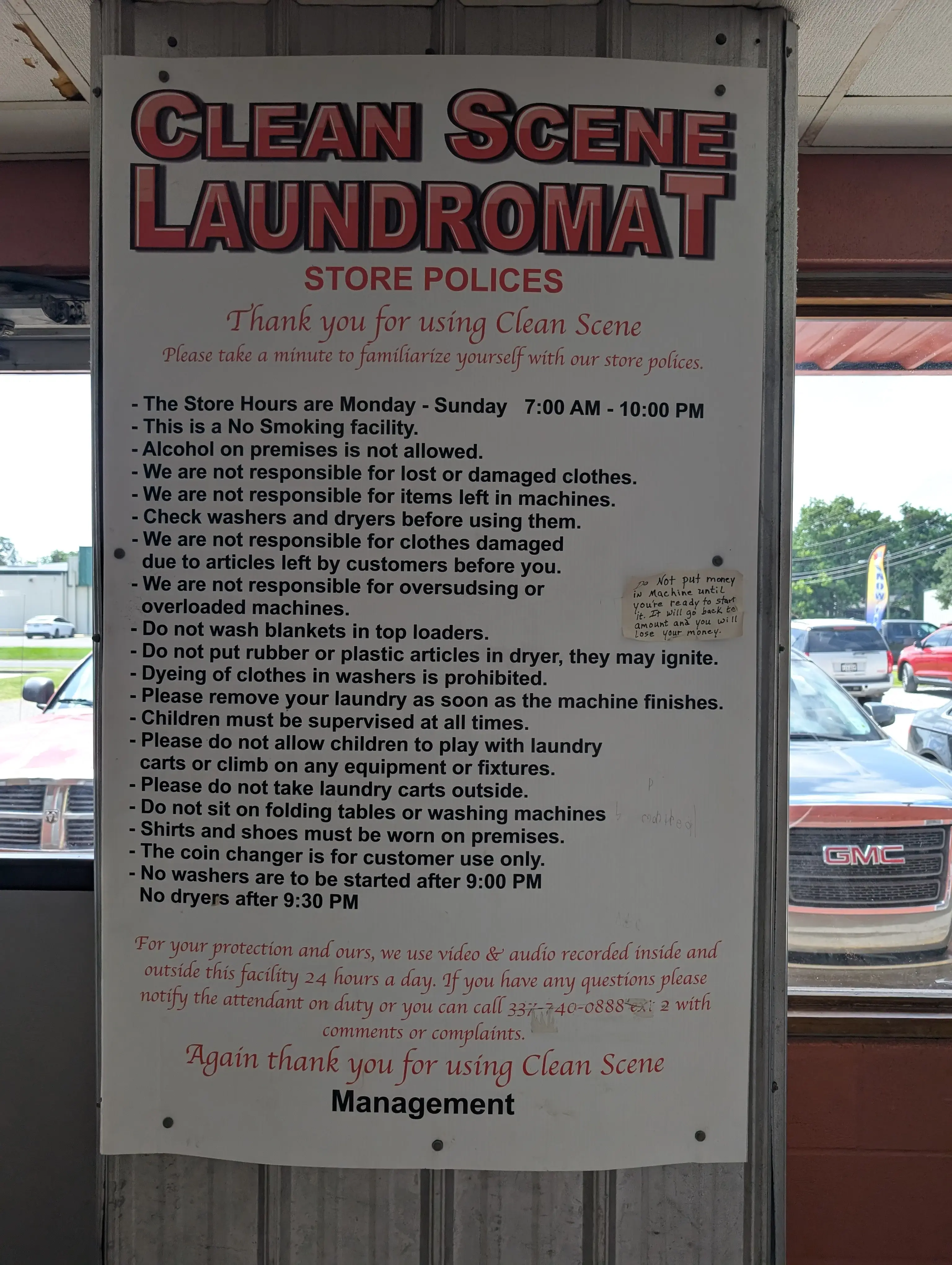 Clean Scene thumbnail 13