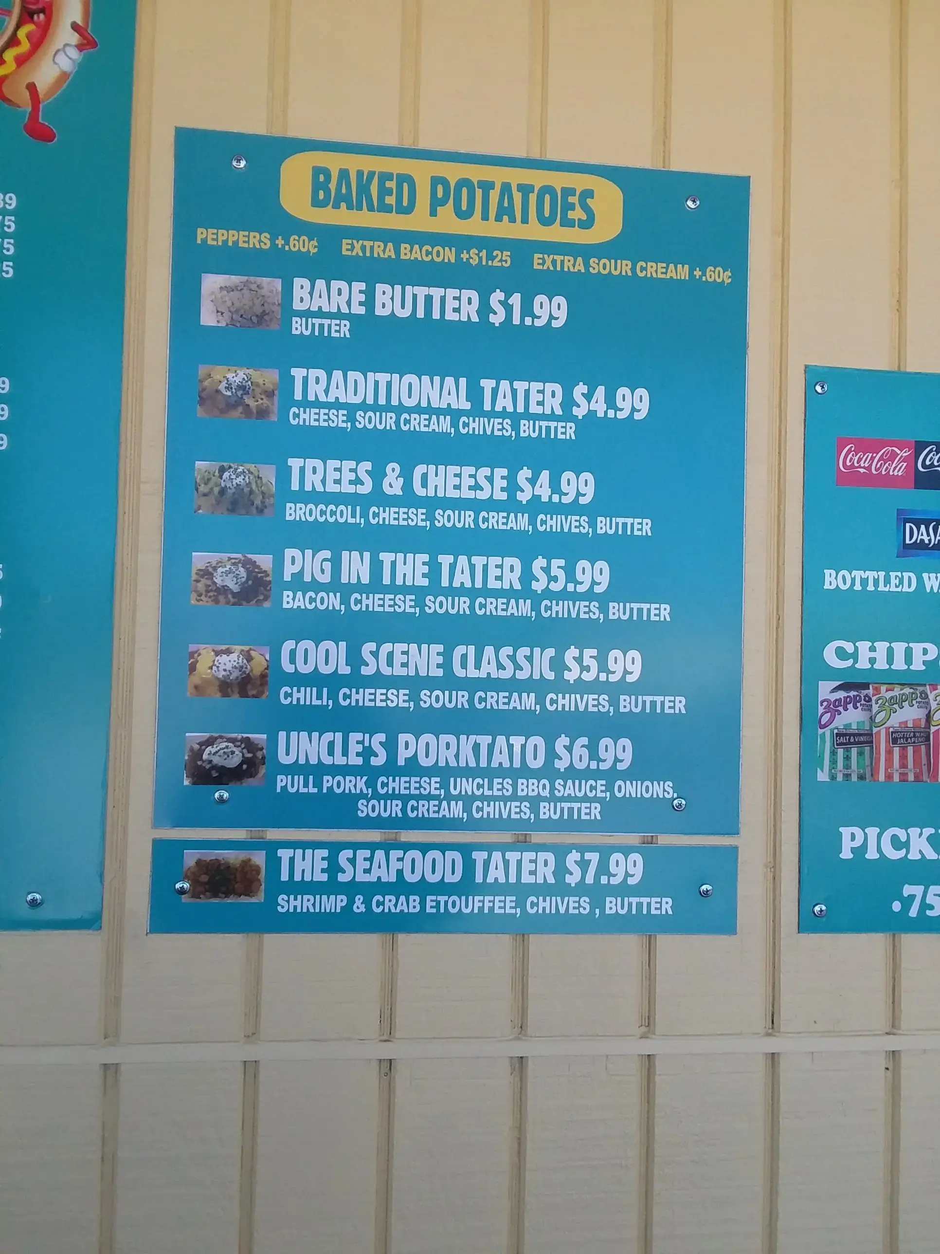 Clean Scene - Image 12