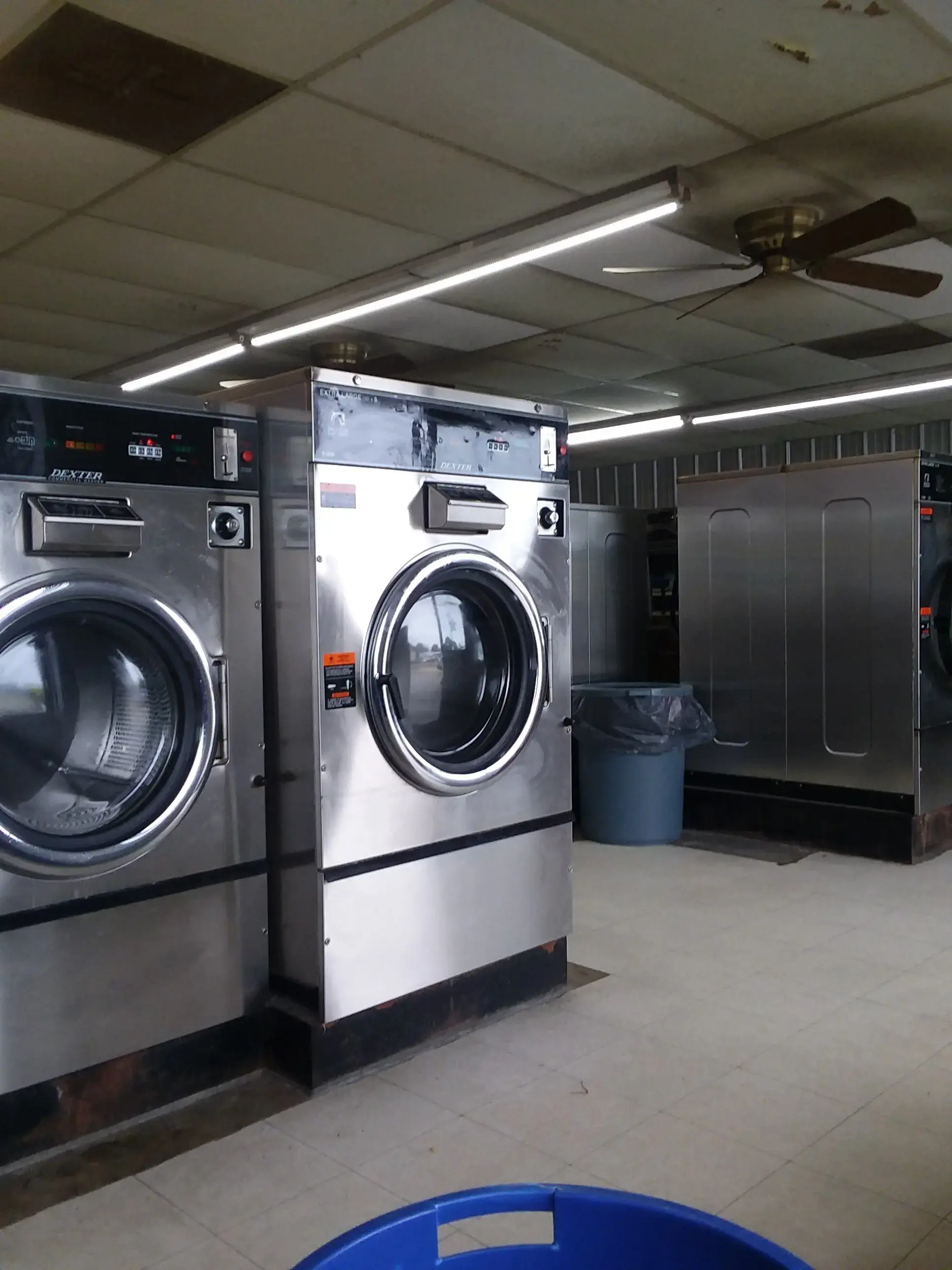 Clean Scene - Image 7