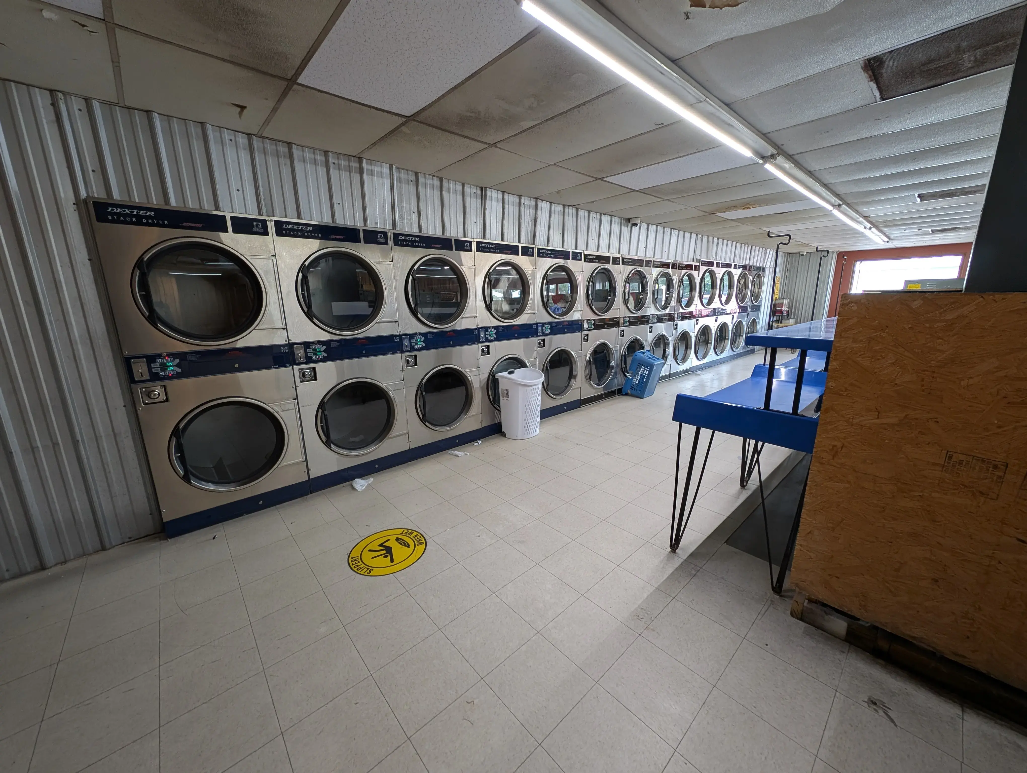 Clean Scene - Image 2