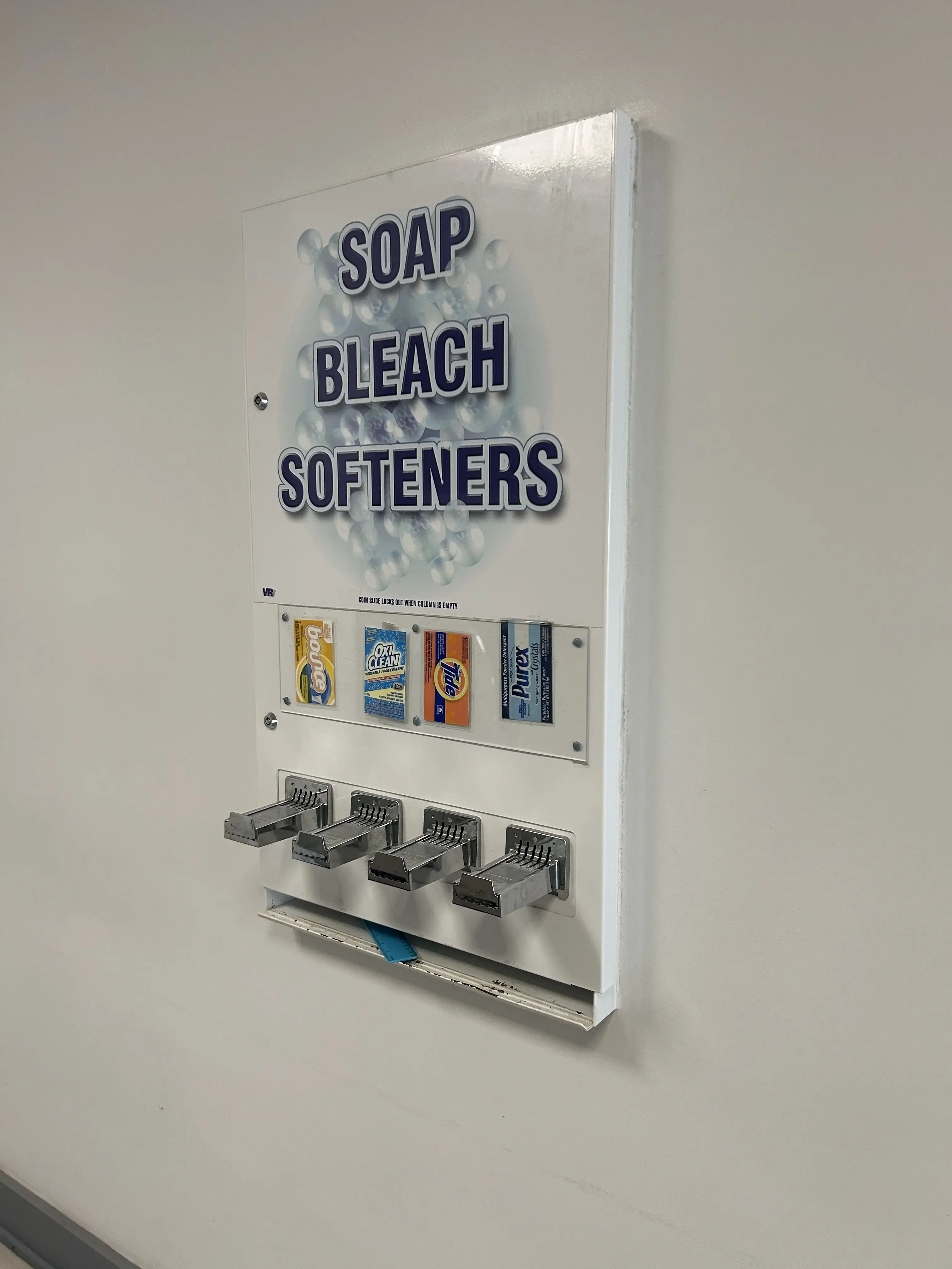 Clean Sheets Laundromat with Drop-Off Wash & Fold Service - Image 14
