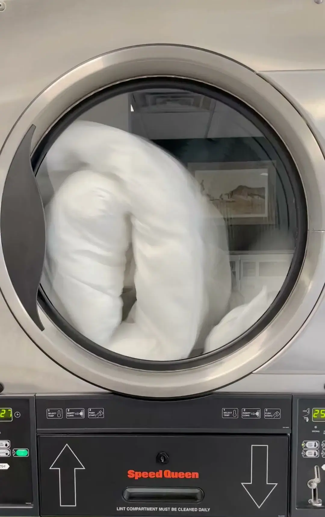 Clean Sheets Laundromat with Drop-Off Wash & Fold Service - Image 8