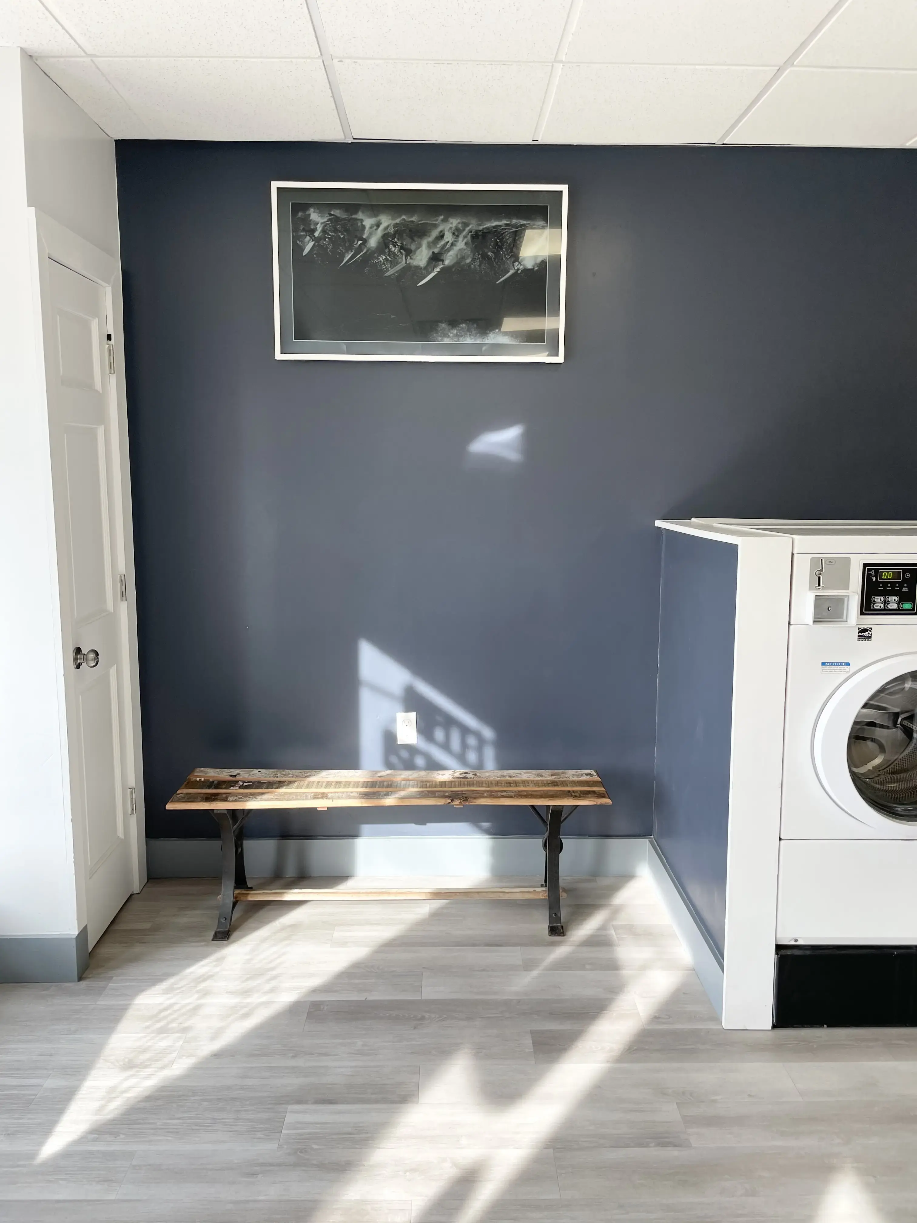 Clean Sheets Laundromat with Drop-Off Wash & Fold Service thumbnail 13