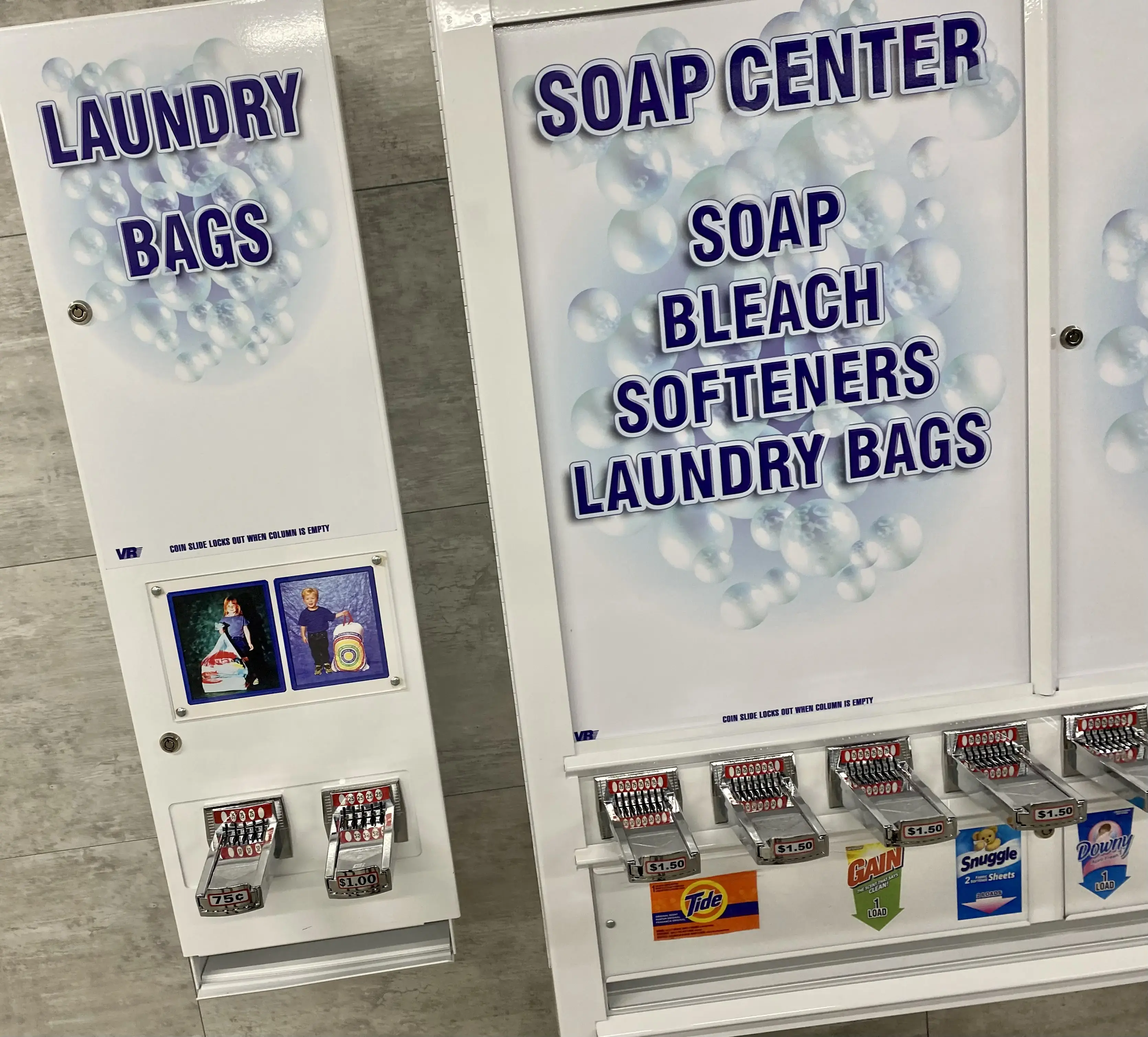 Clean Slate Laundromat thumbnail 10