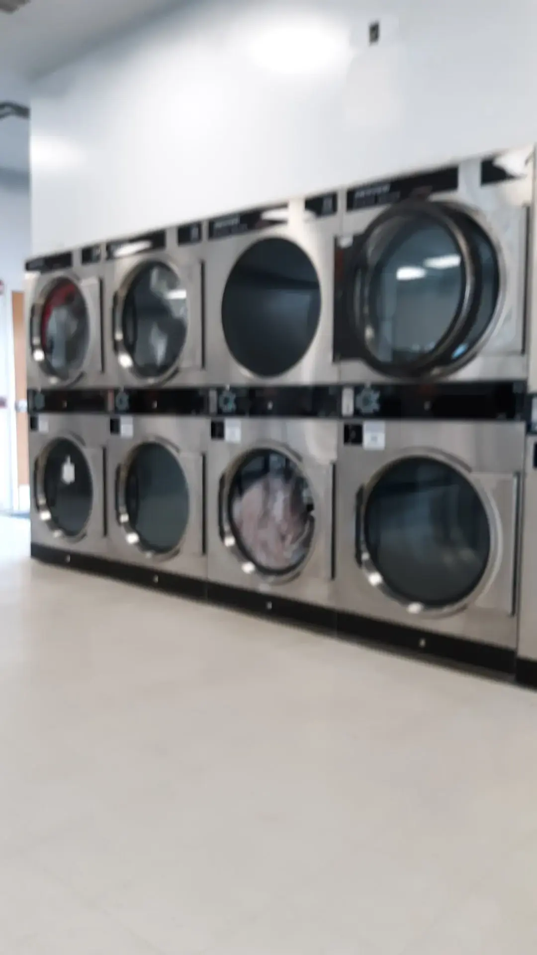 Clean Slate Laundromat - Image 20