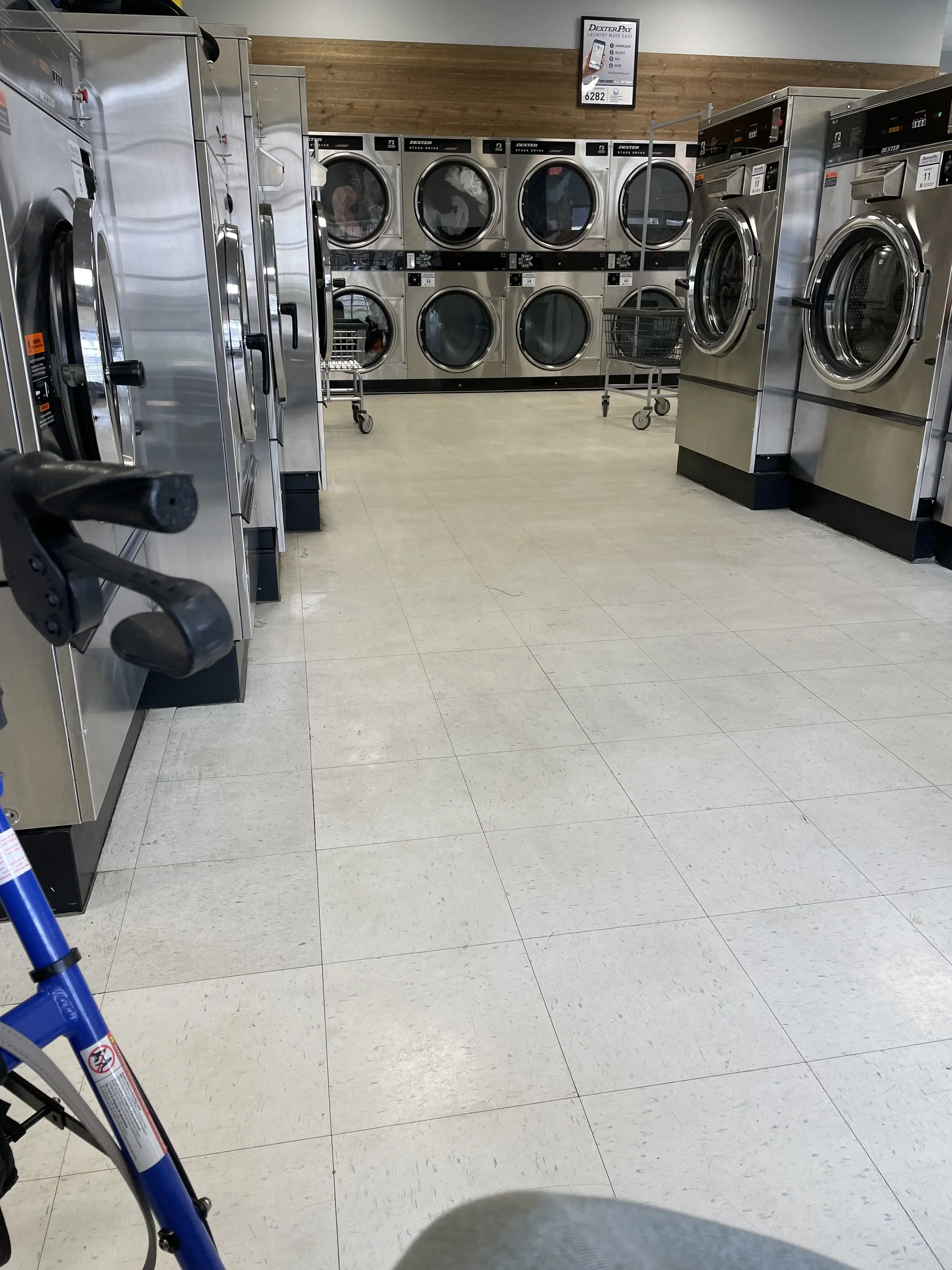 Clean Slate Laundromat thumbnail 5
