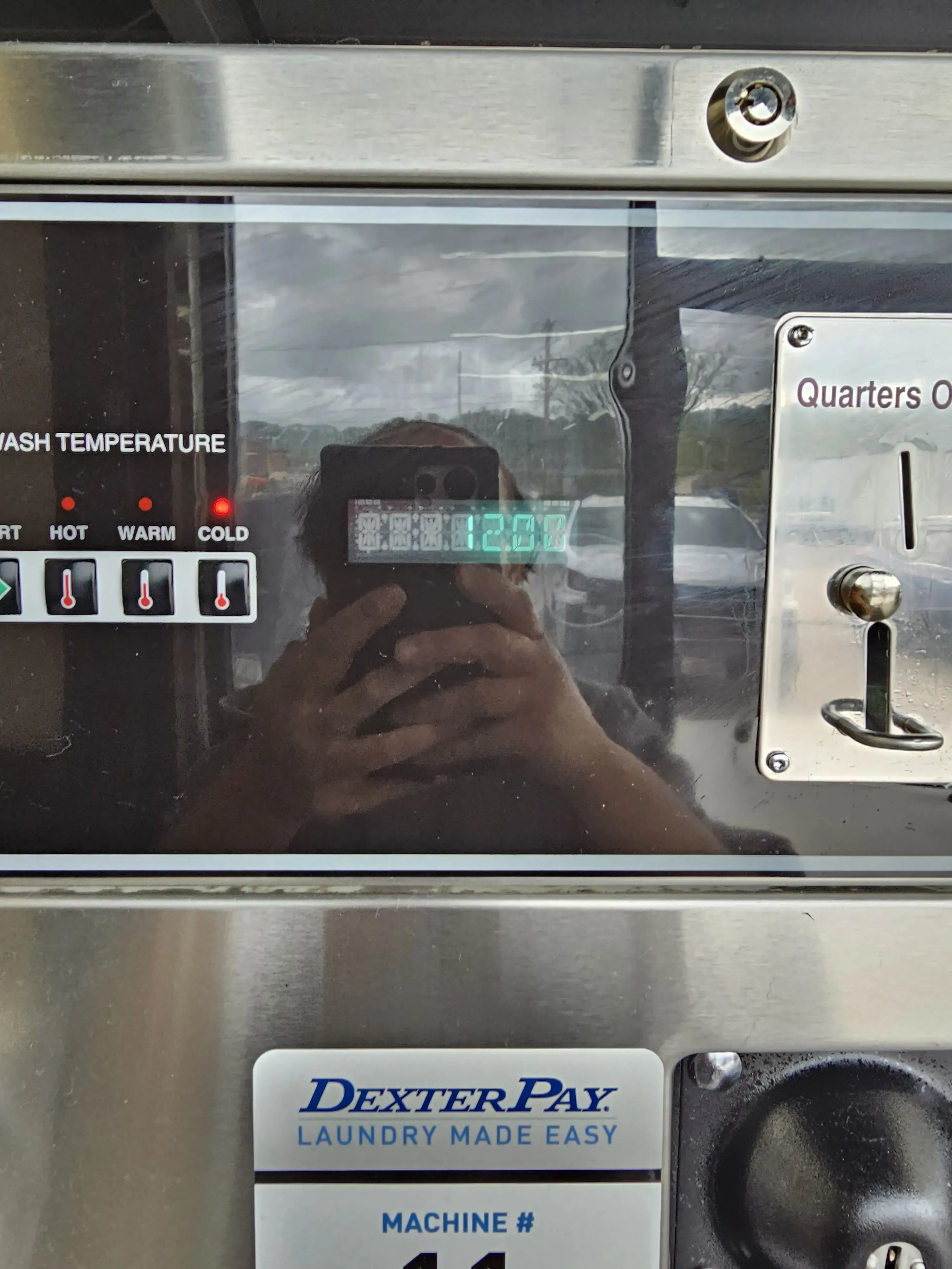 Clean Slate Laundromat - Image 13