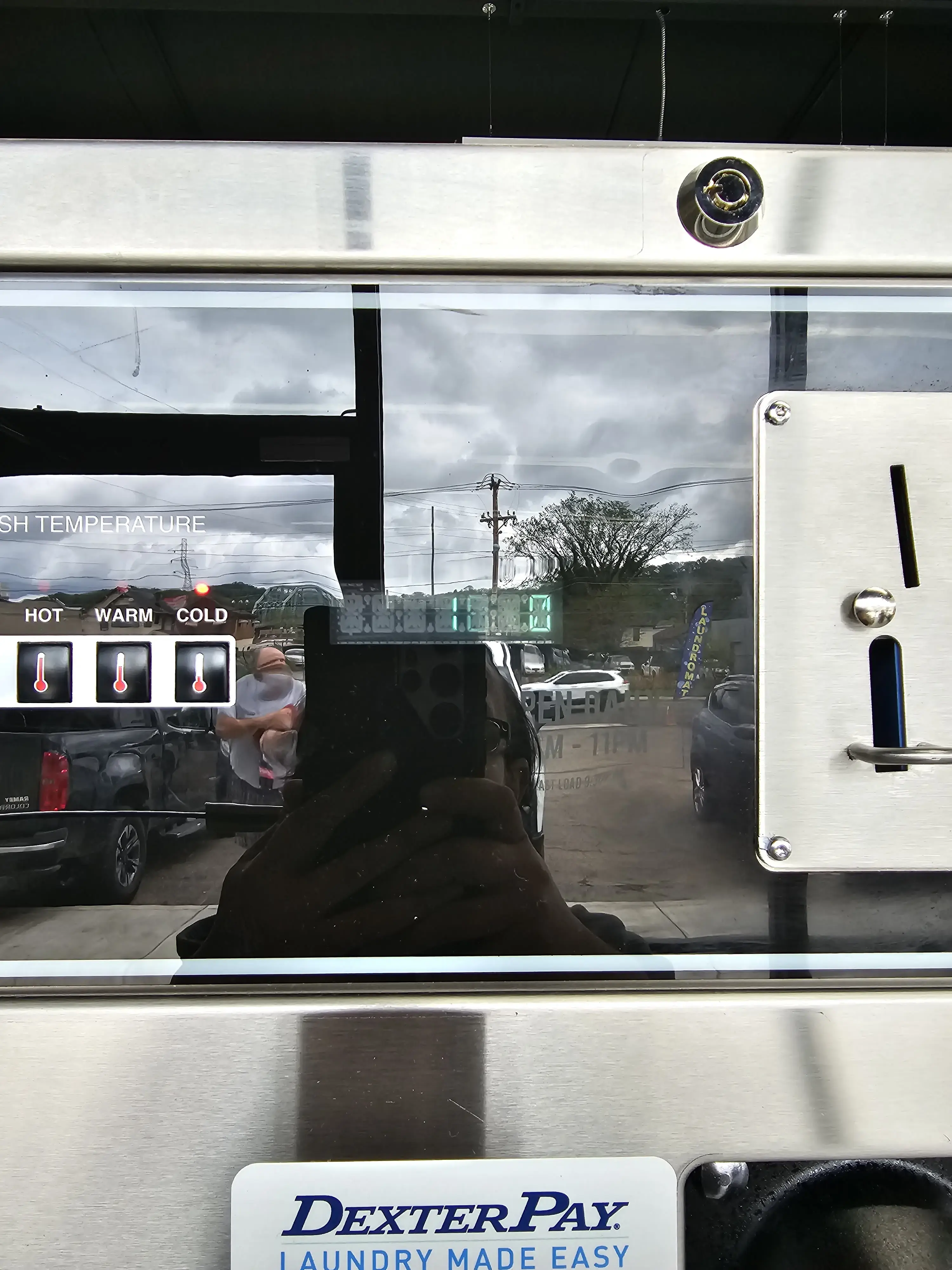 Clean Slate Laundromat thumbnail 7
