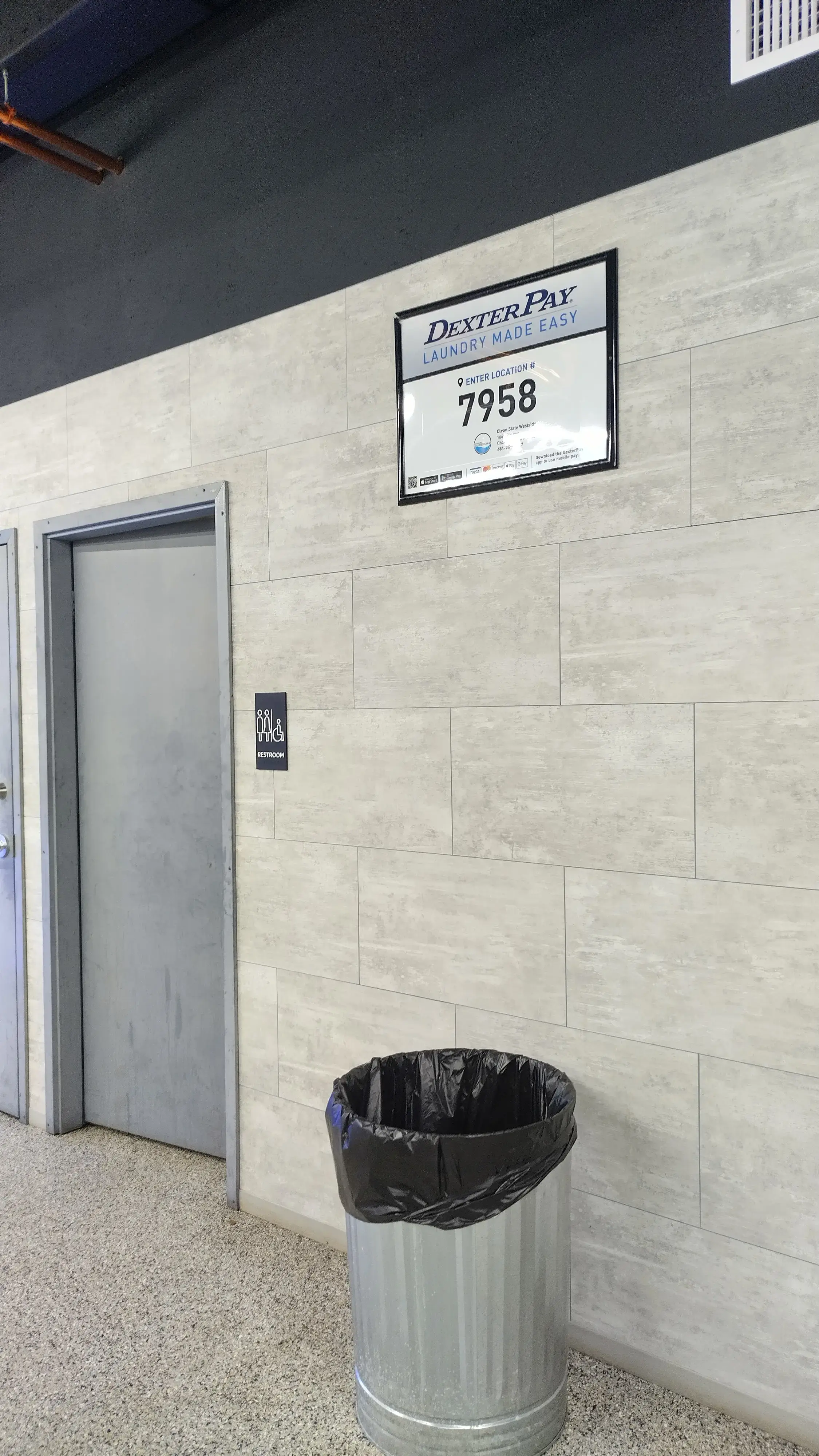 Clean Slate Laundromat - Image 12
