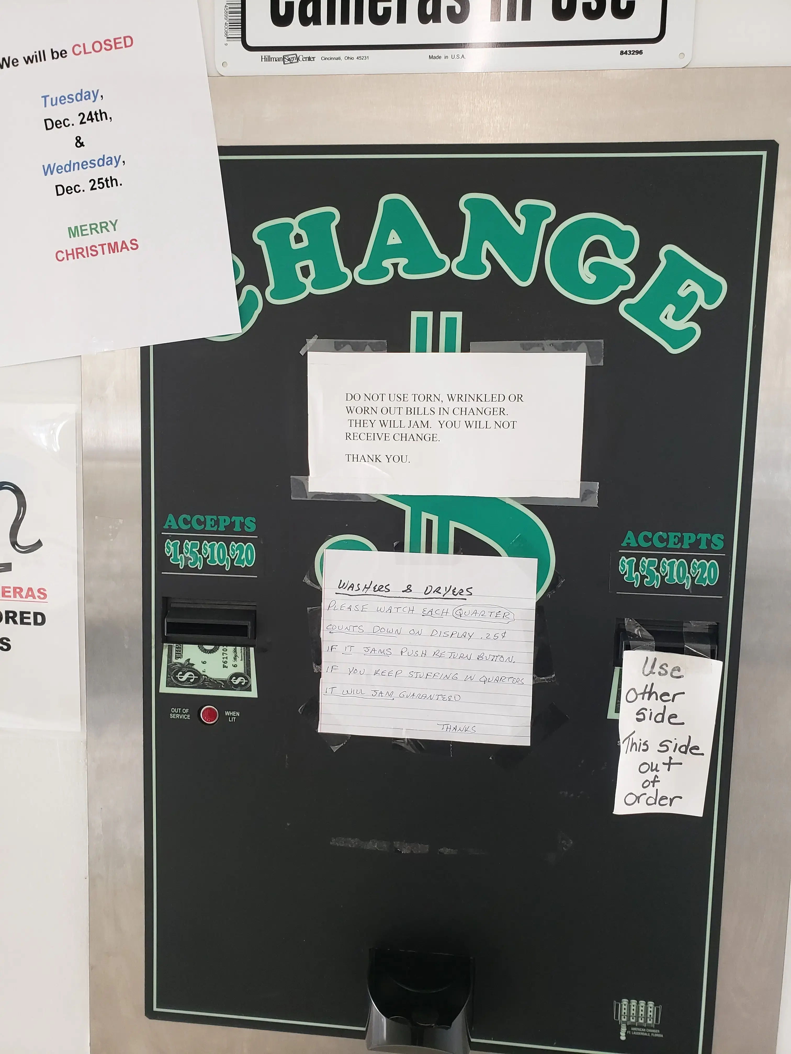 Clean Slate Laundromat - Image 18