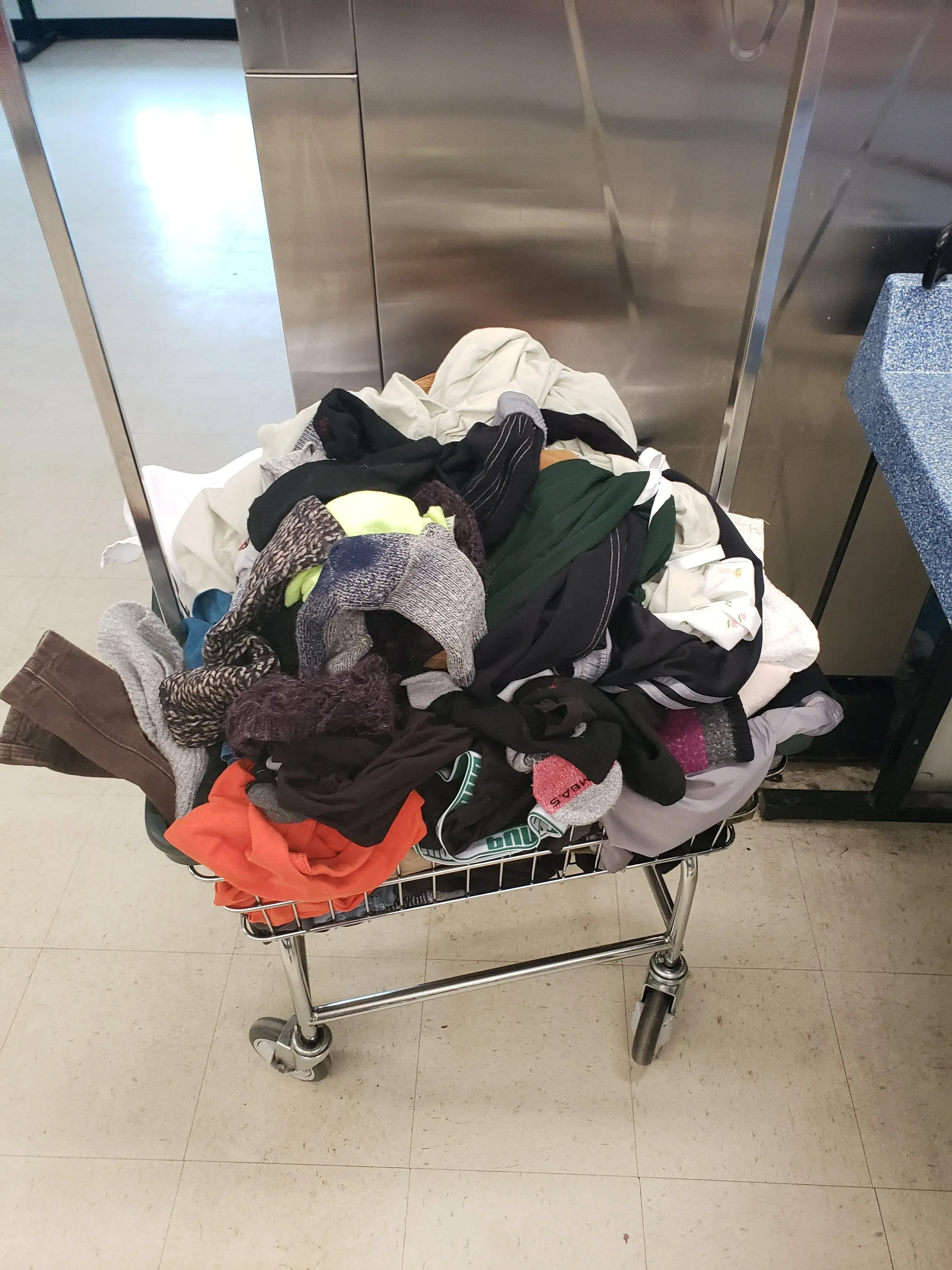 Clean Slate Laundromat thumbnail 17