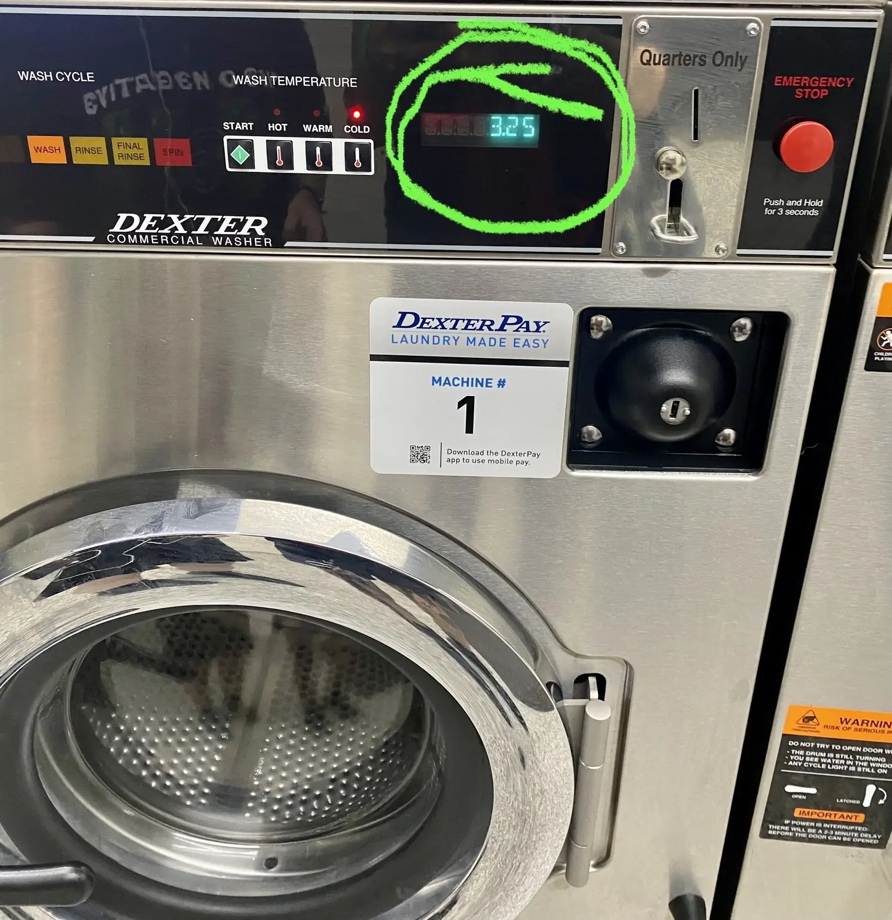 Clean Slate Laundromat thumbnail 6