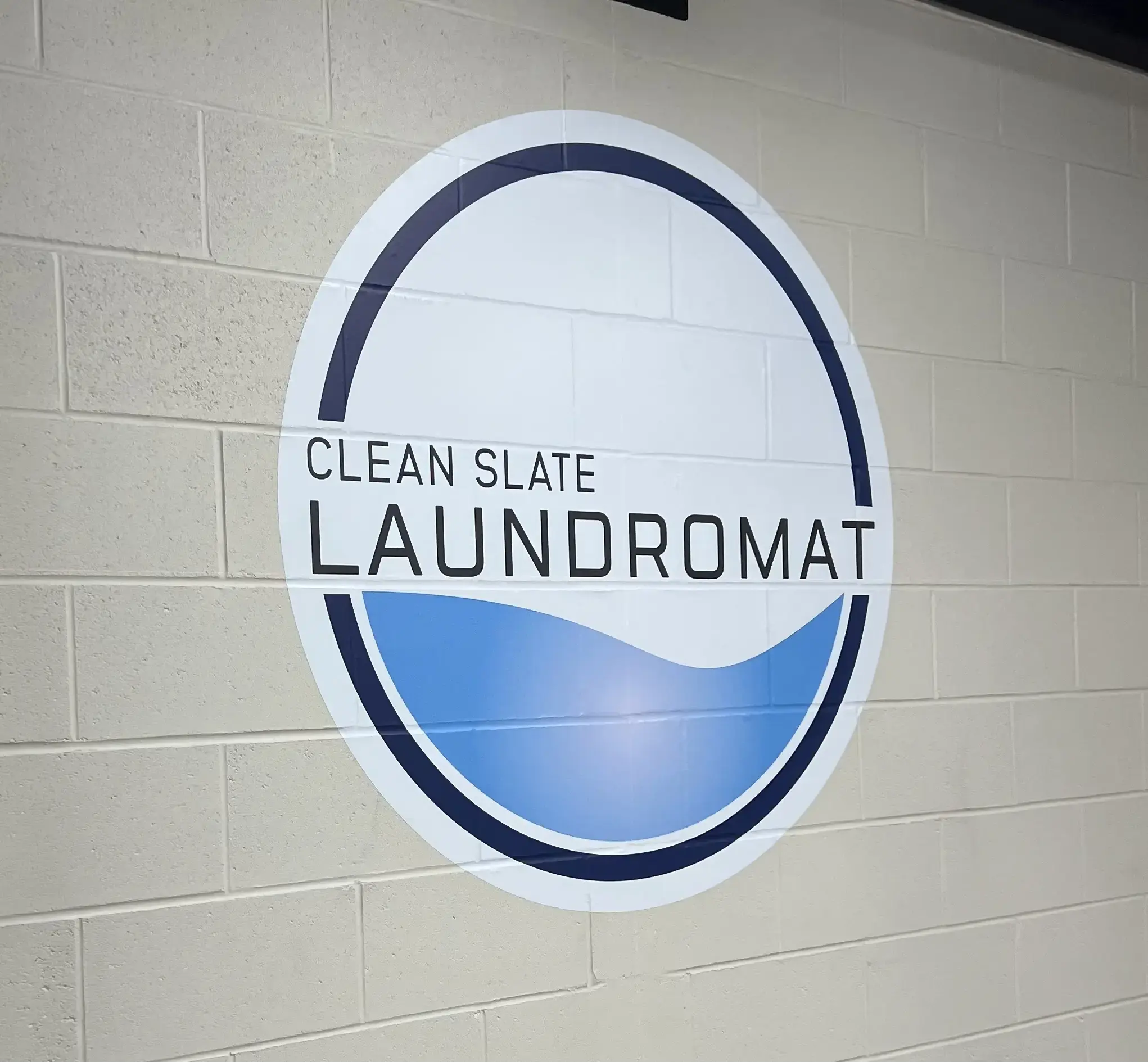 Clean Slate Laundromat thumbnail 16