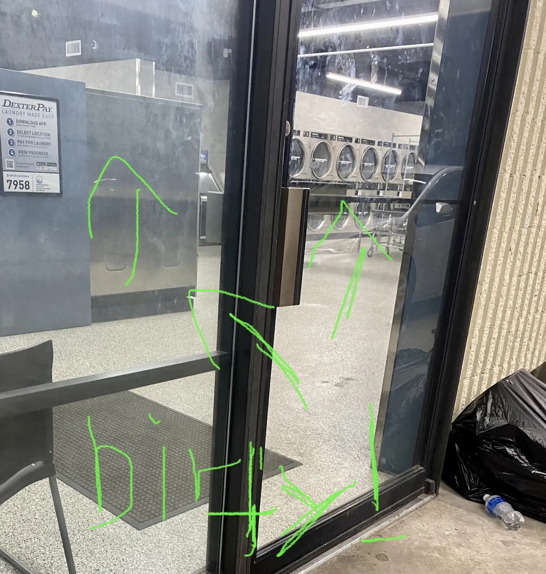 Clean Slate Laundromat - Image 15
