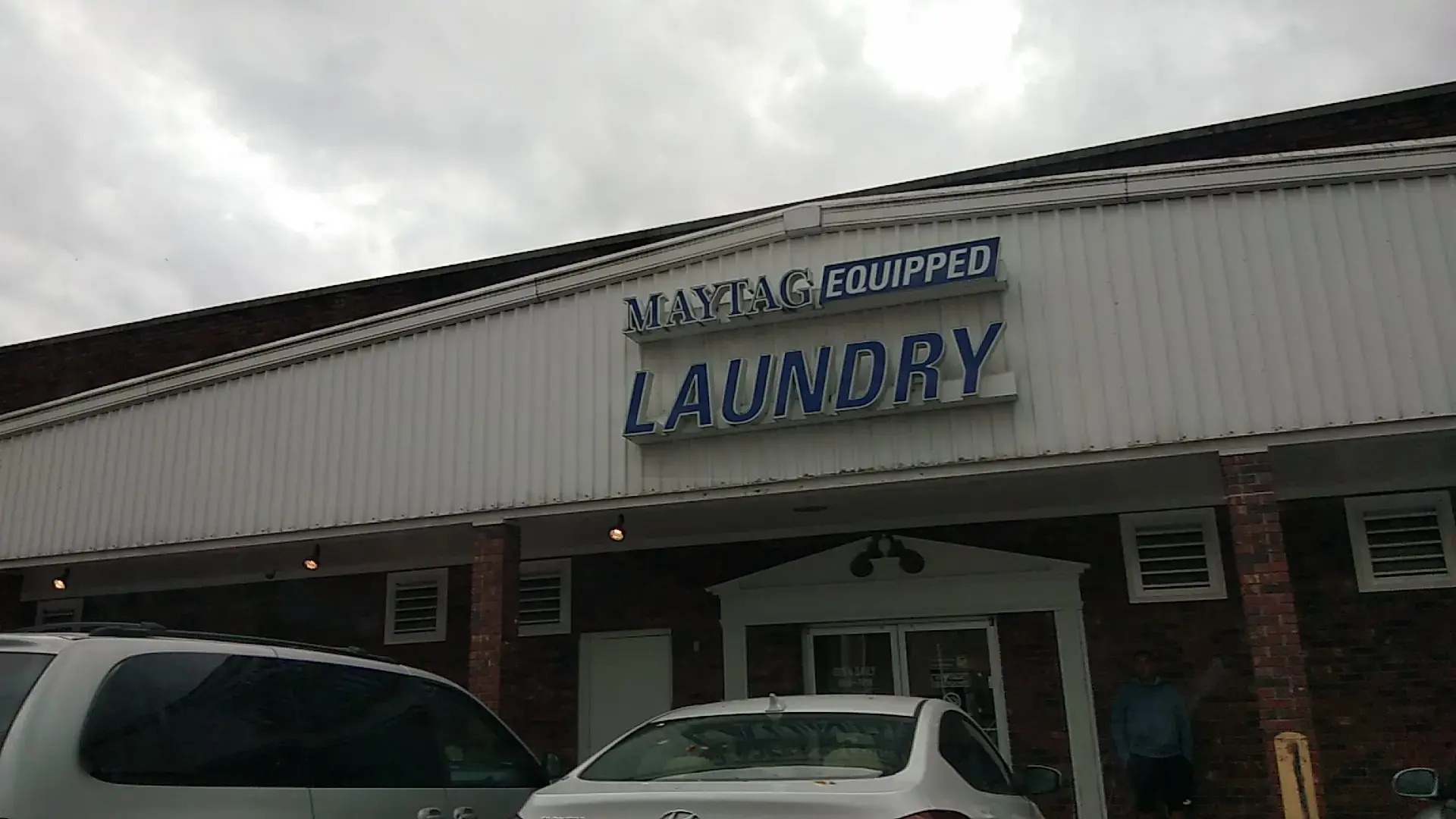 Clean Slate Laundromat thumbnail 4