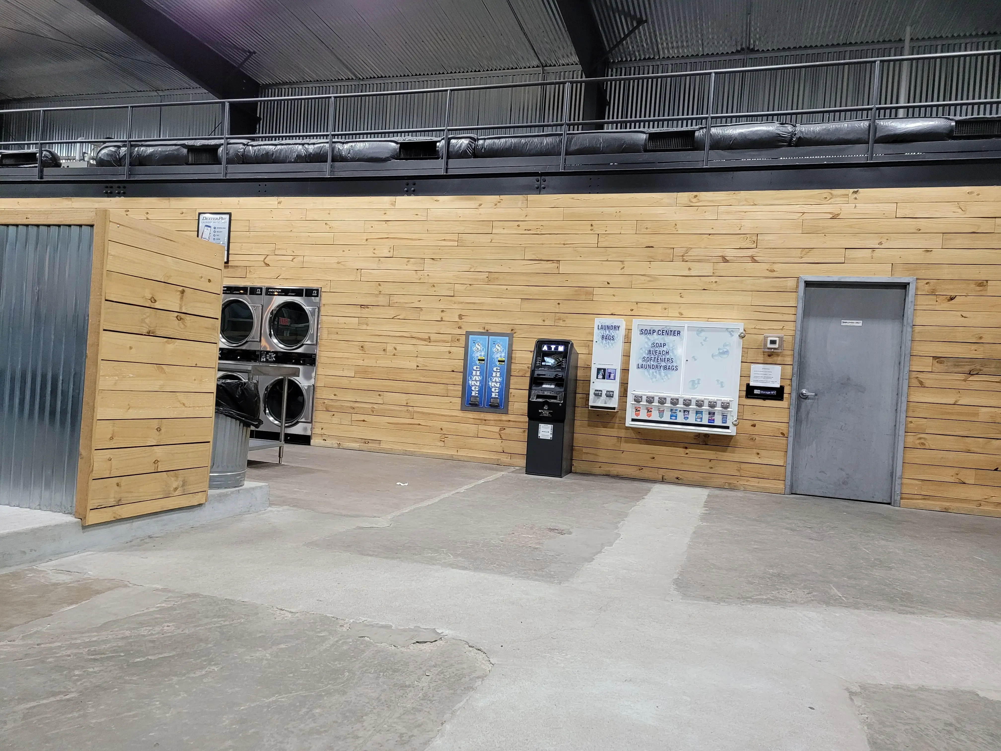Clean Slate Laundromat - Image 13