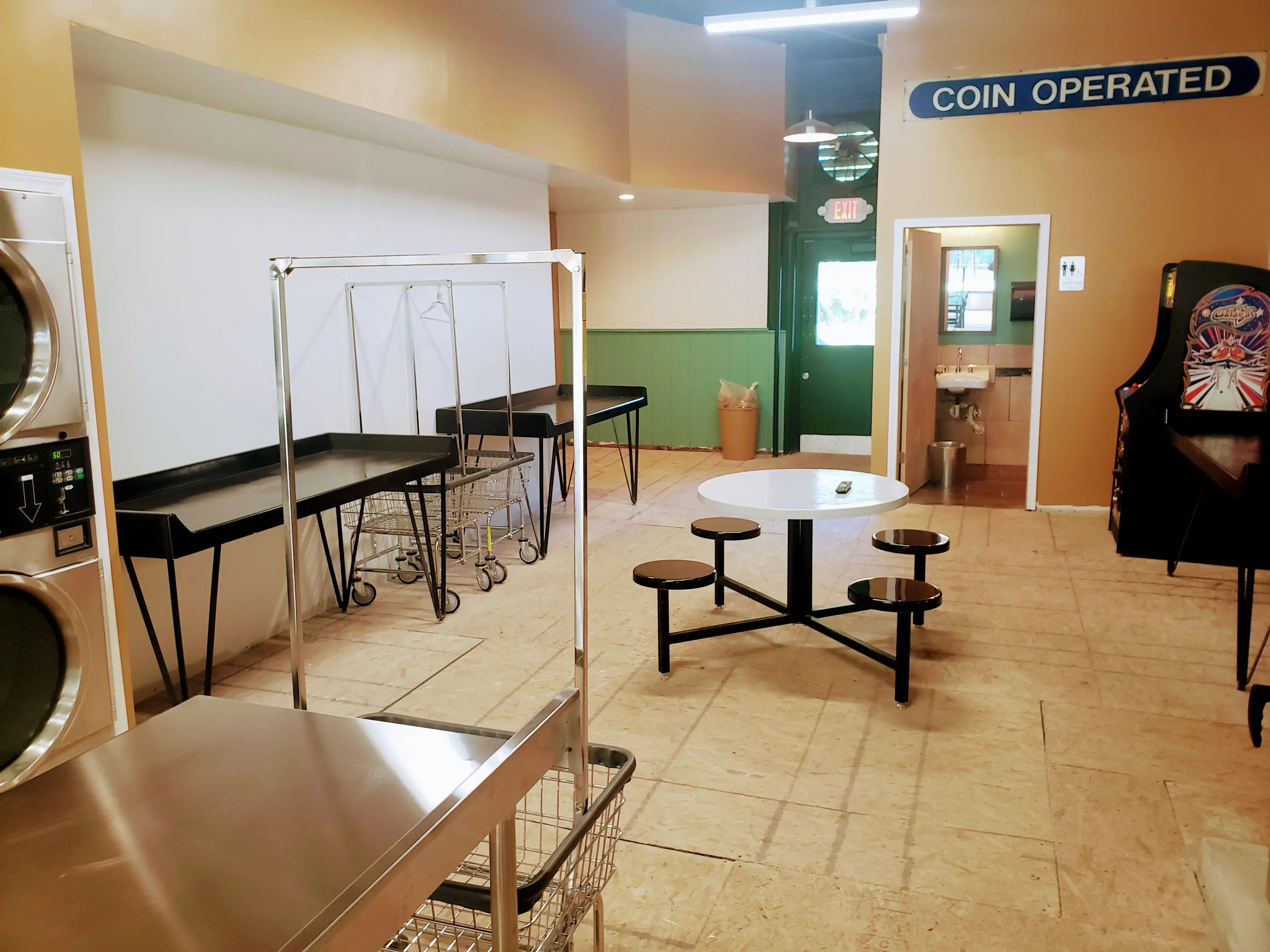 Clean Slate Laundromat thumbnail 2