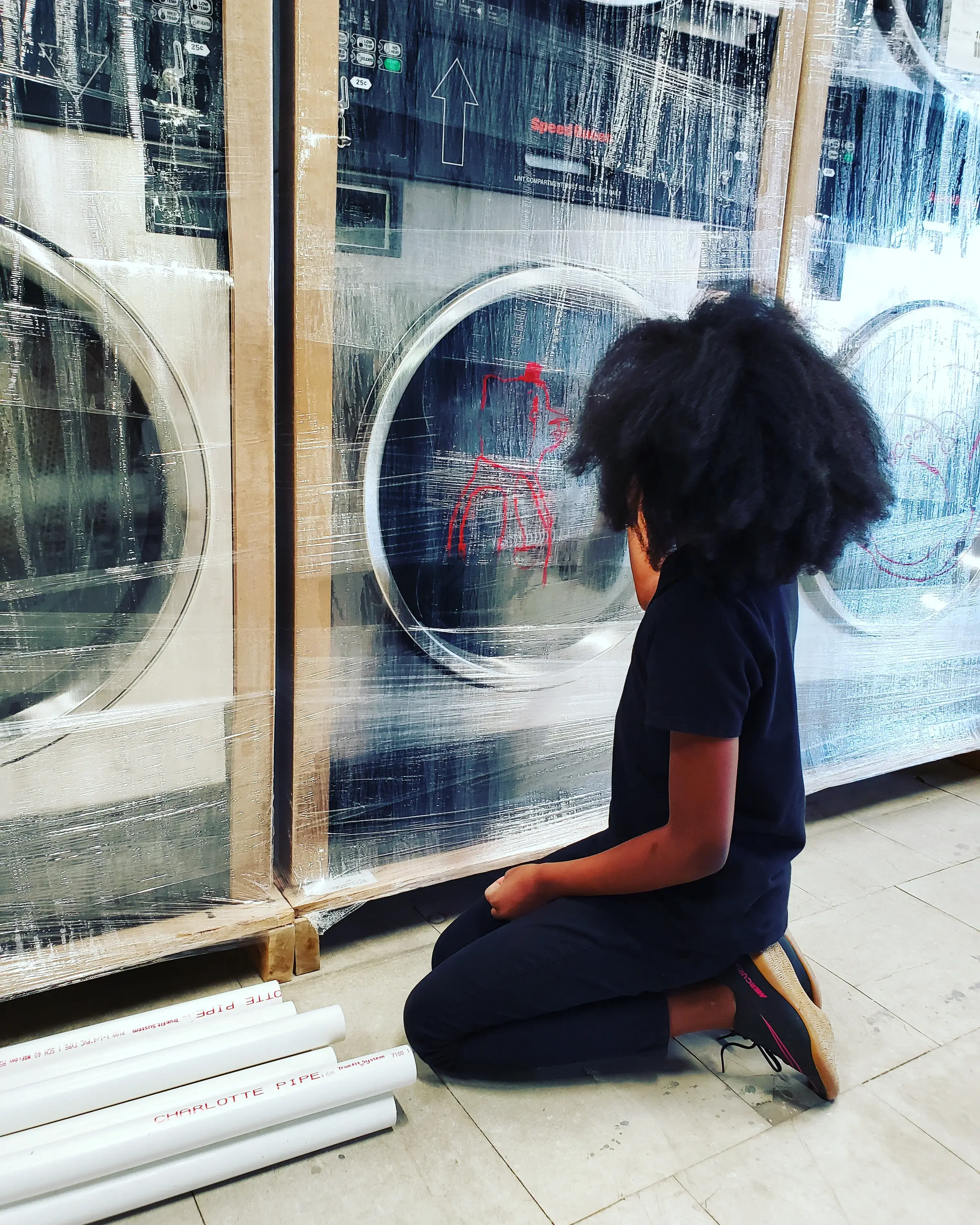 Clean Slate Laundromat thumbnail 6