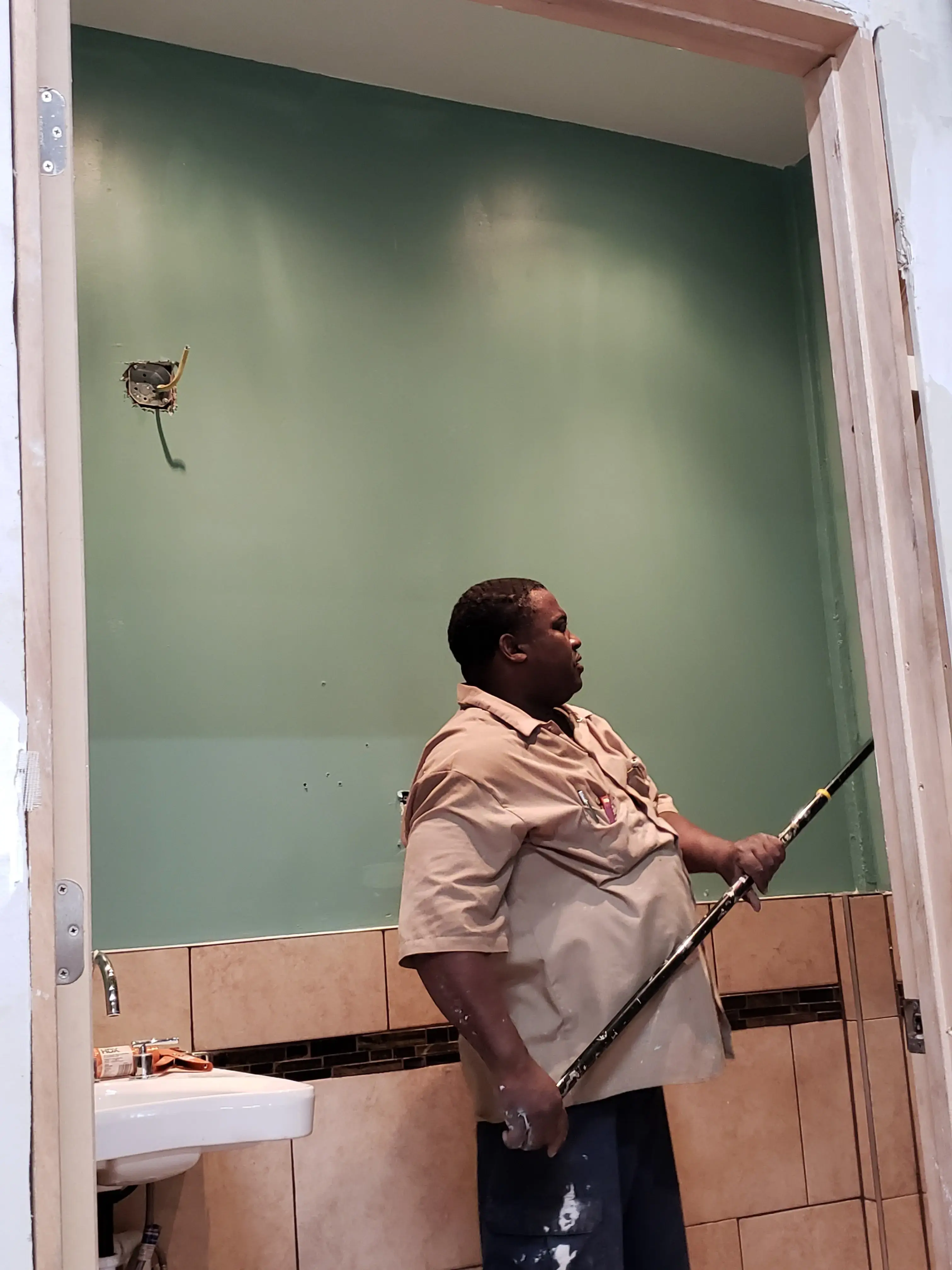 Clean Slate Laundromat thumbnail 20