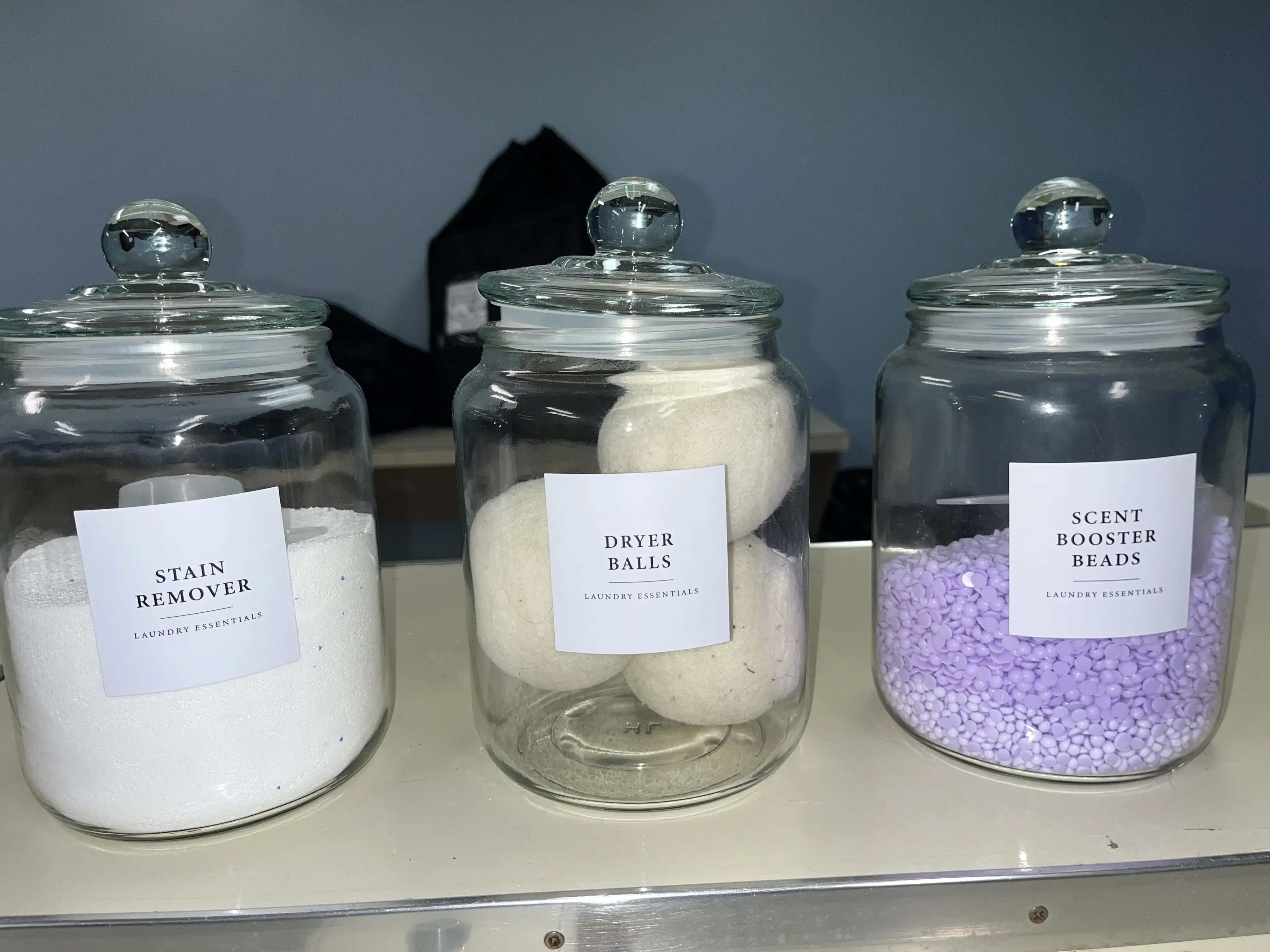 Clean Slate Laundry and Cleaning Services thumbnail 3