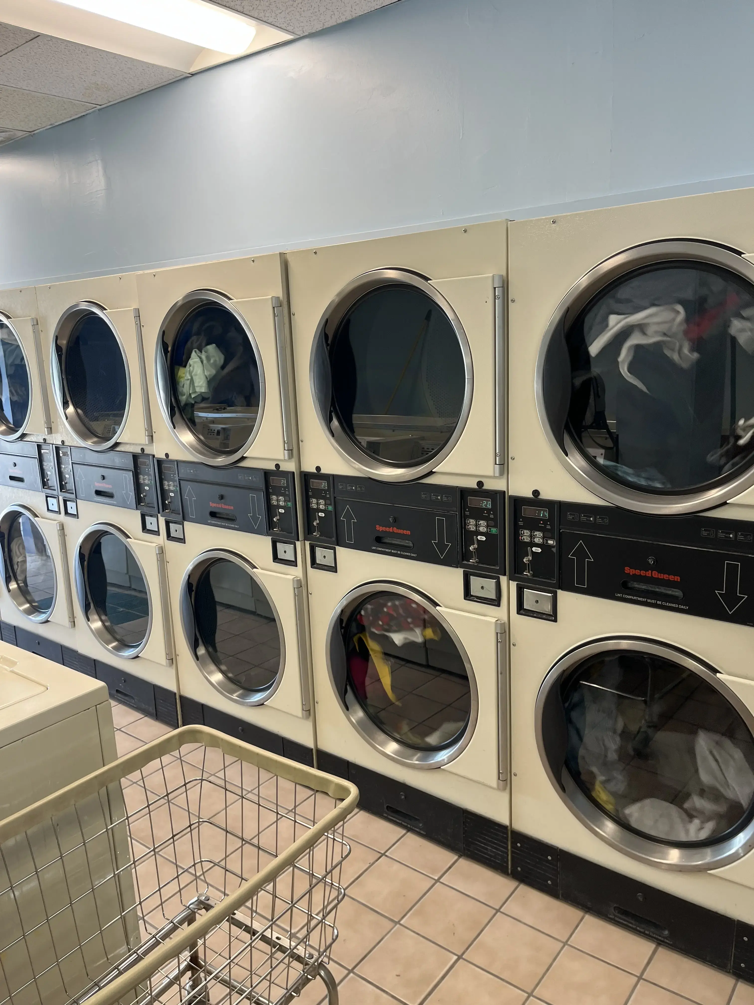 Clean Slate Laundry and Cleaning Services - Image 2